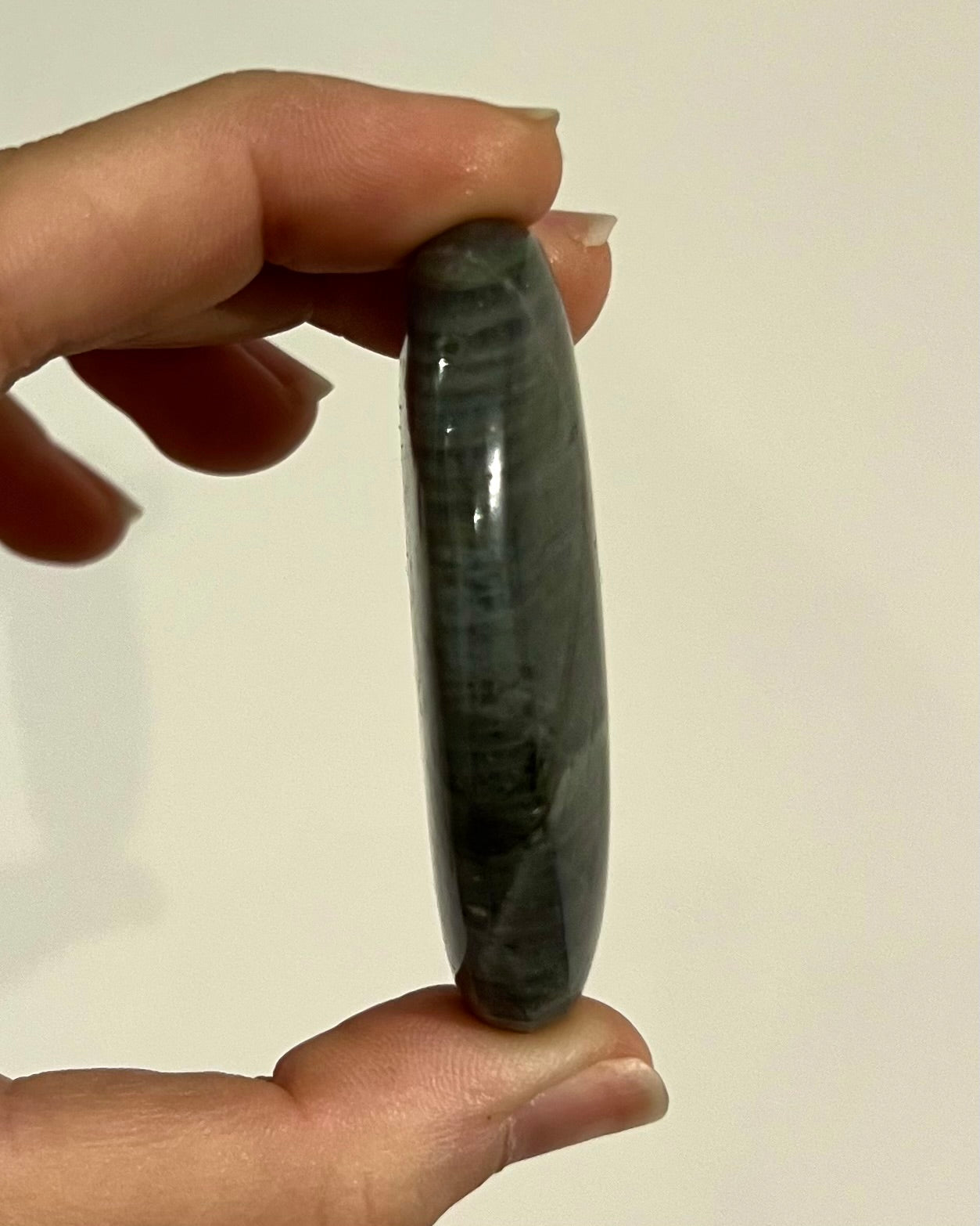 Galet de Labradorite 10