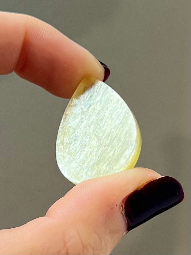 Goutte en Muscovite 5