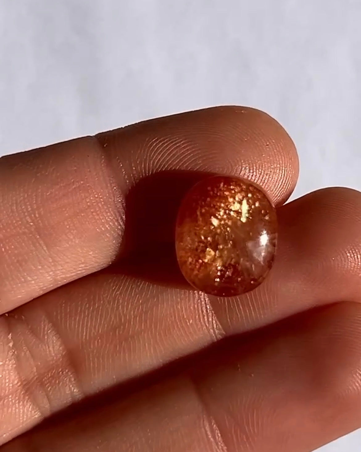 Pierre de Soleil / Héliolite 7