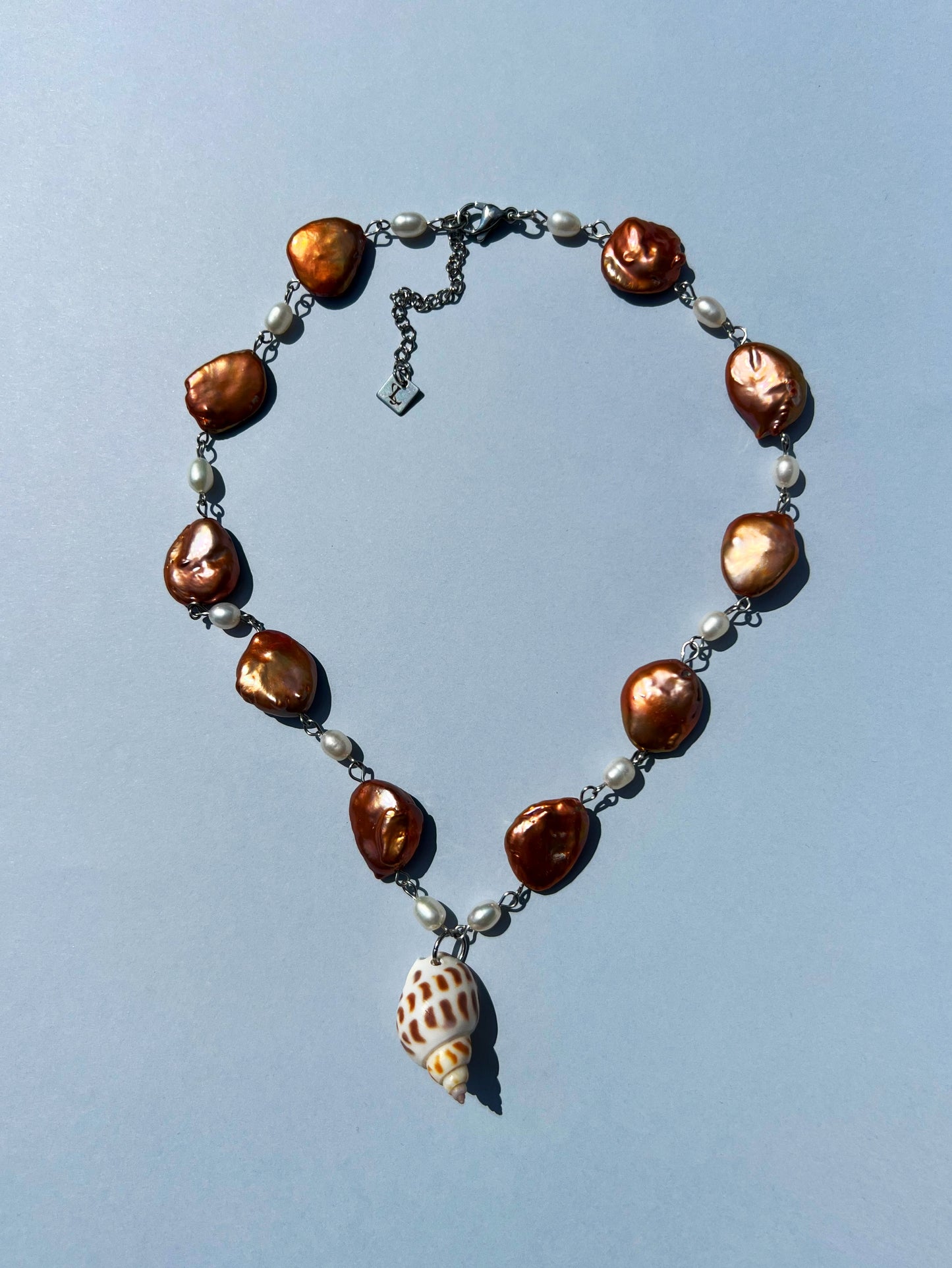 Collier Summer