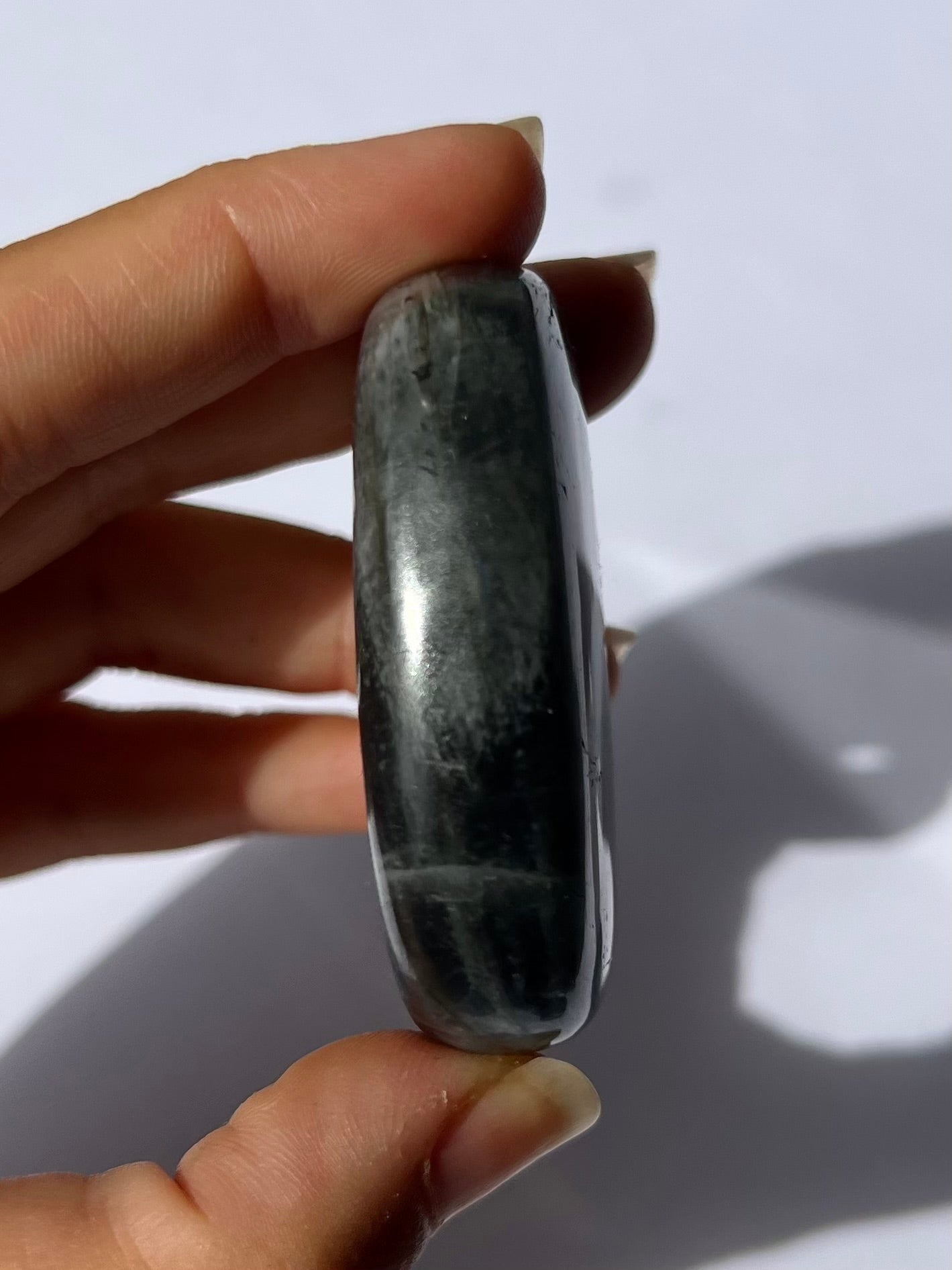 Galet de Labradorite 5