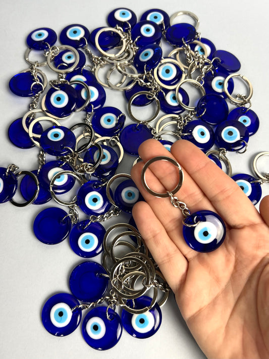 Porte clé Oeil de Nazar | Collection Nazar