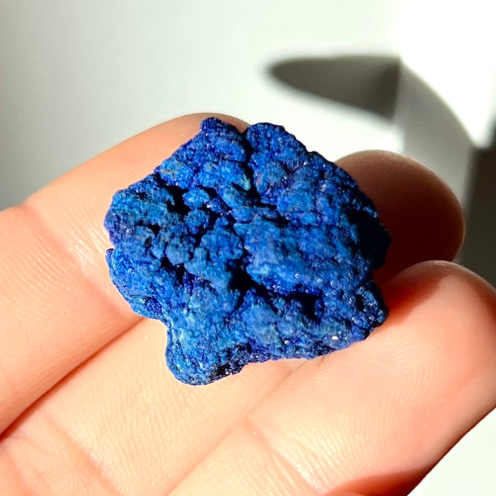 Azurite brute 5