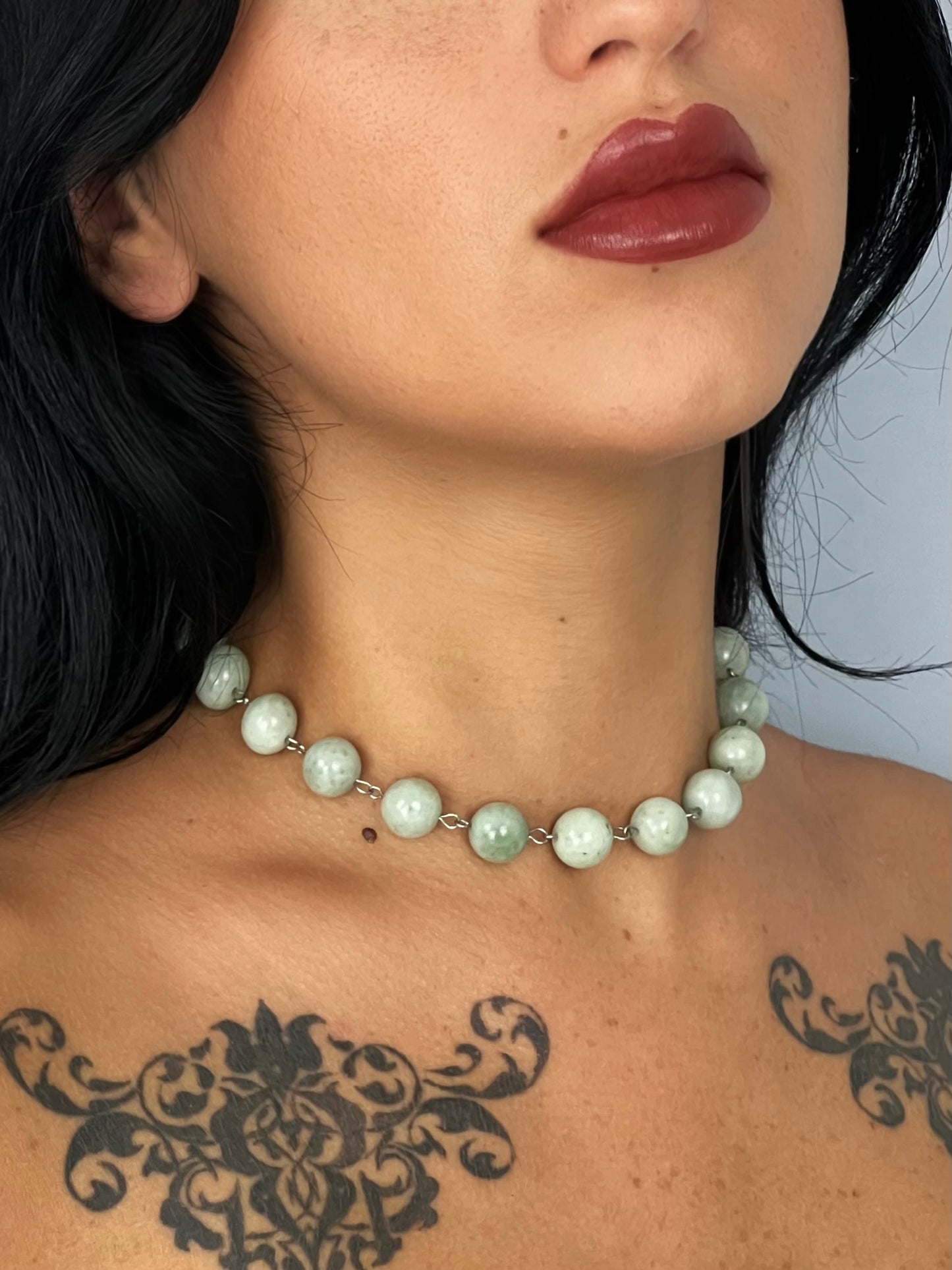 Collier Patricia