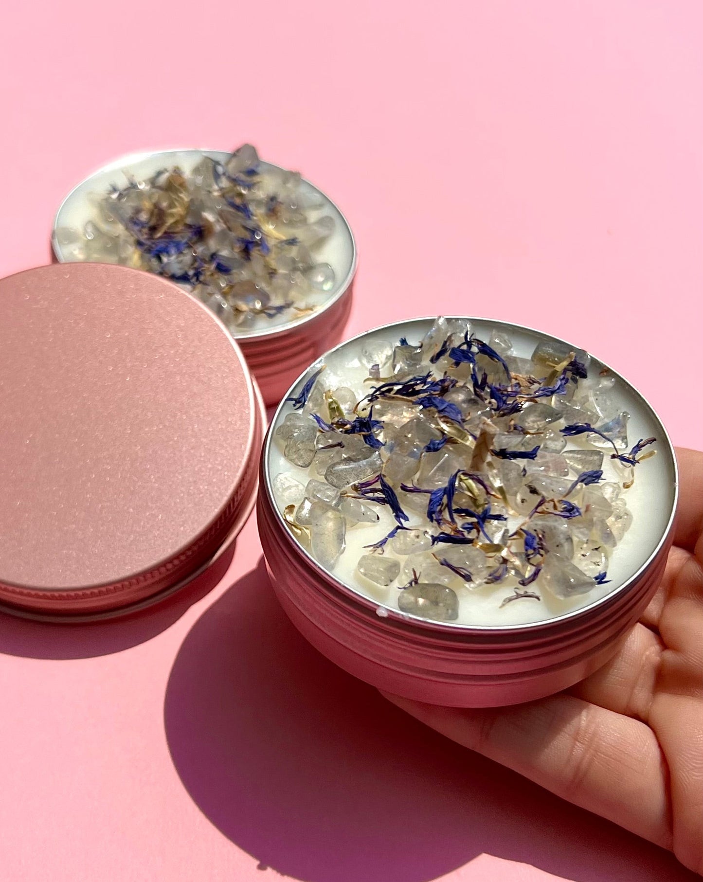 Bougie Noix de coco et Vanille | Collection 2019