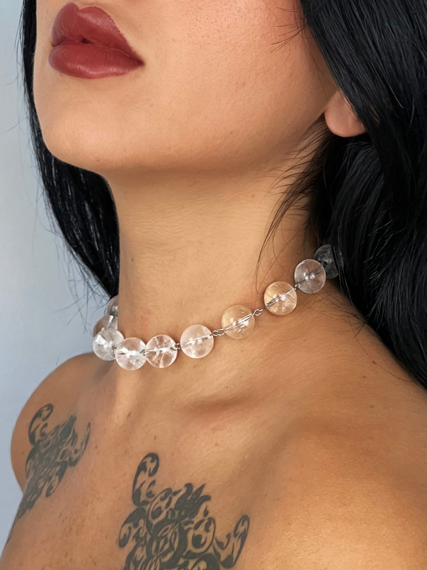 Collier Sacha