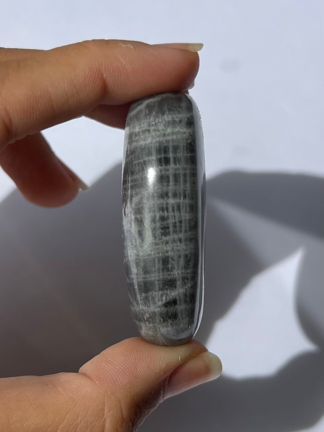Galet de Labradorite 3