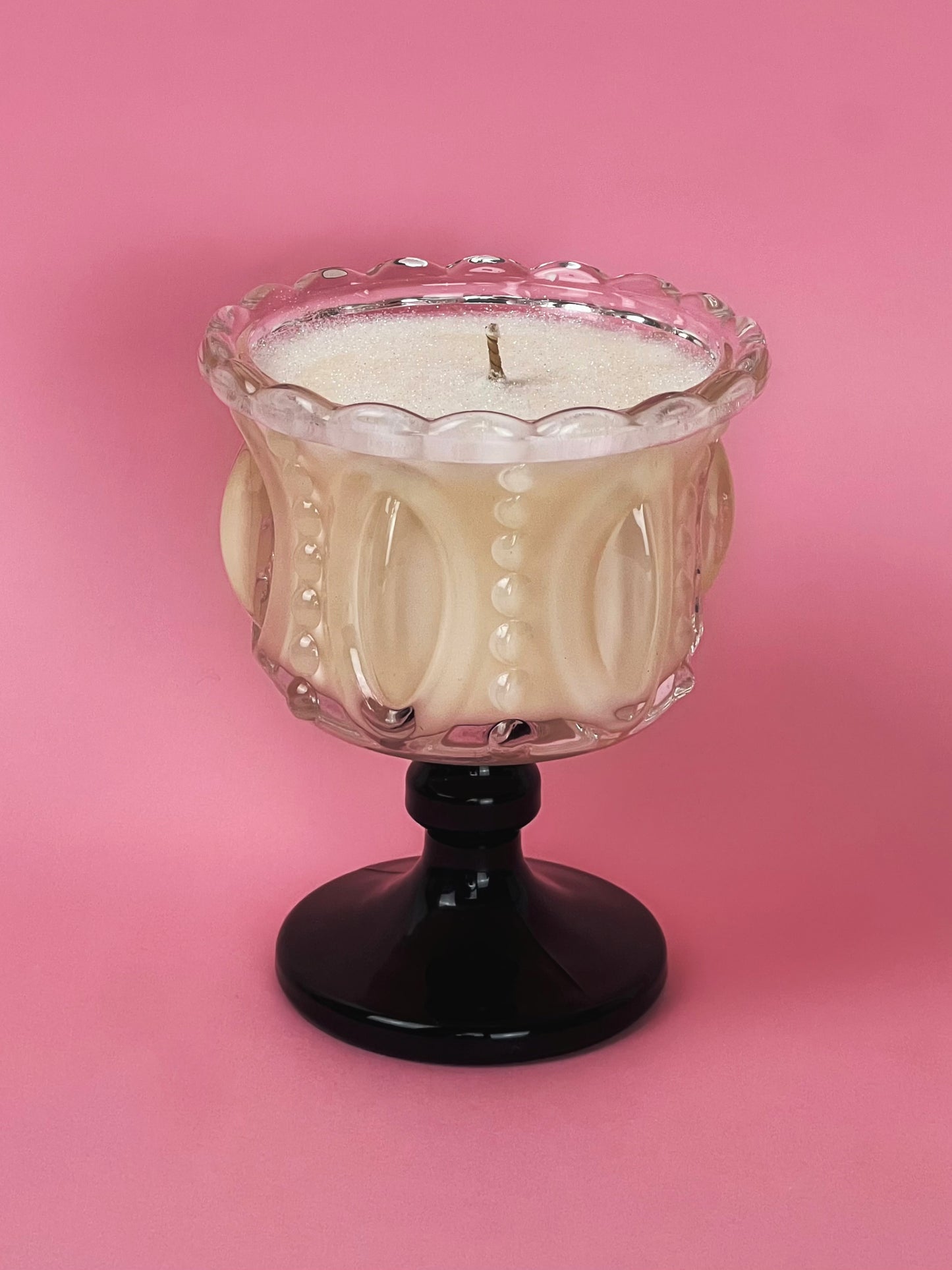 Bougie Encens et Myrrhe