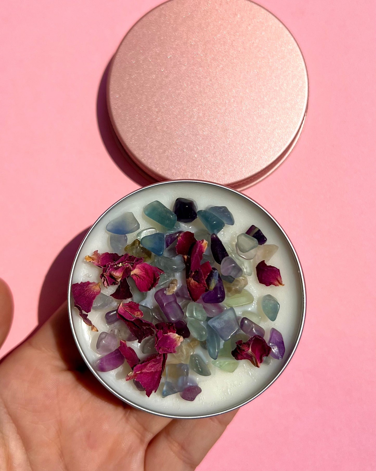 Bougie Poire et Freesia | Collection 2019