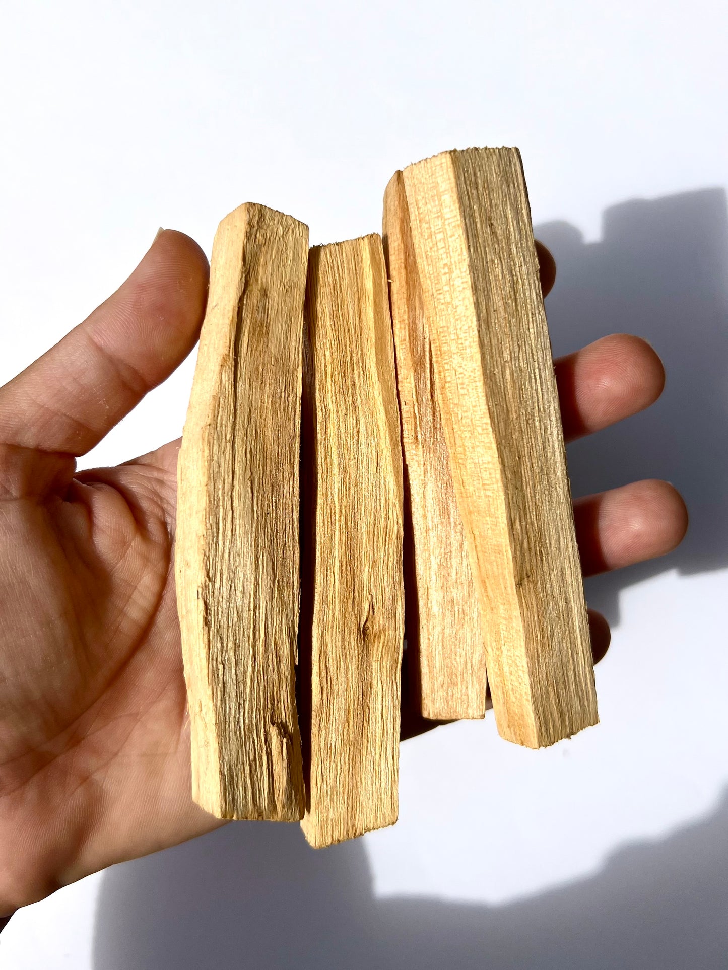 Bâton de Palo Santo