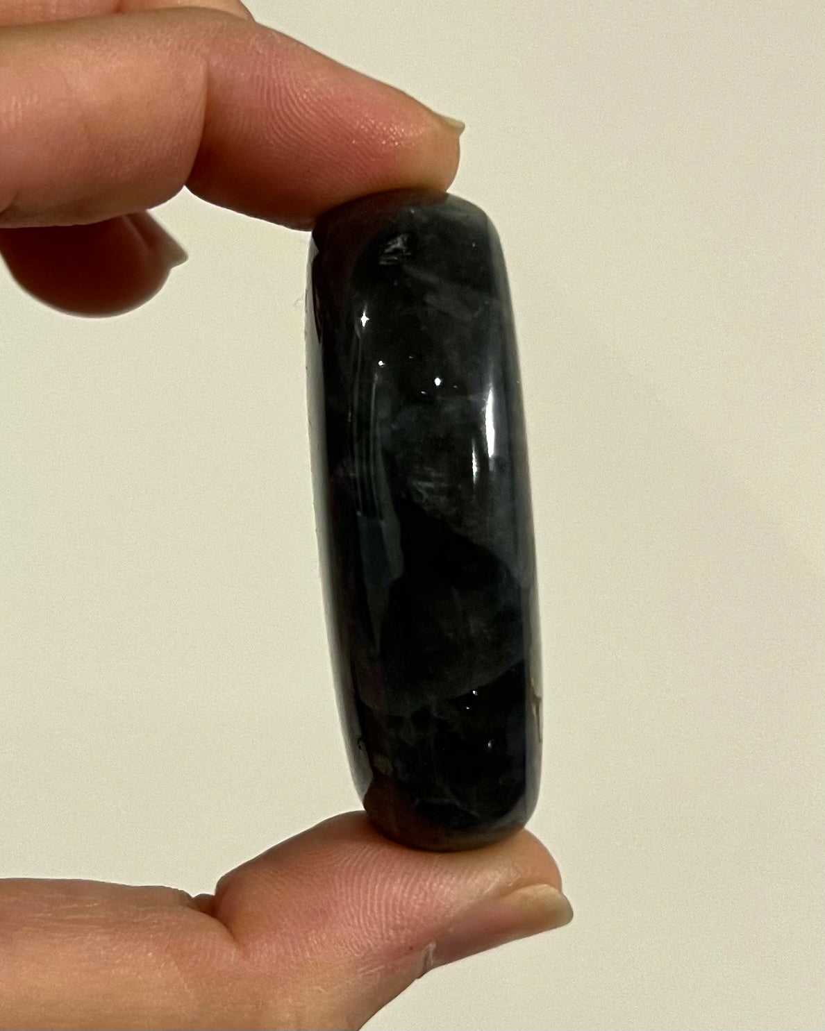 Galet de Labradorite 14