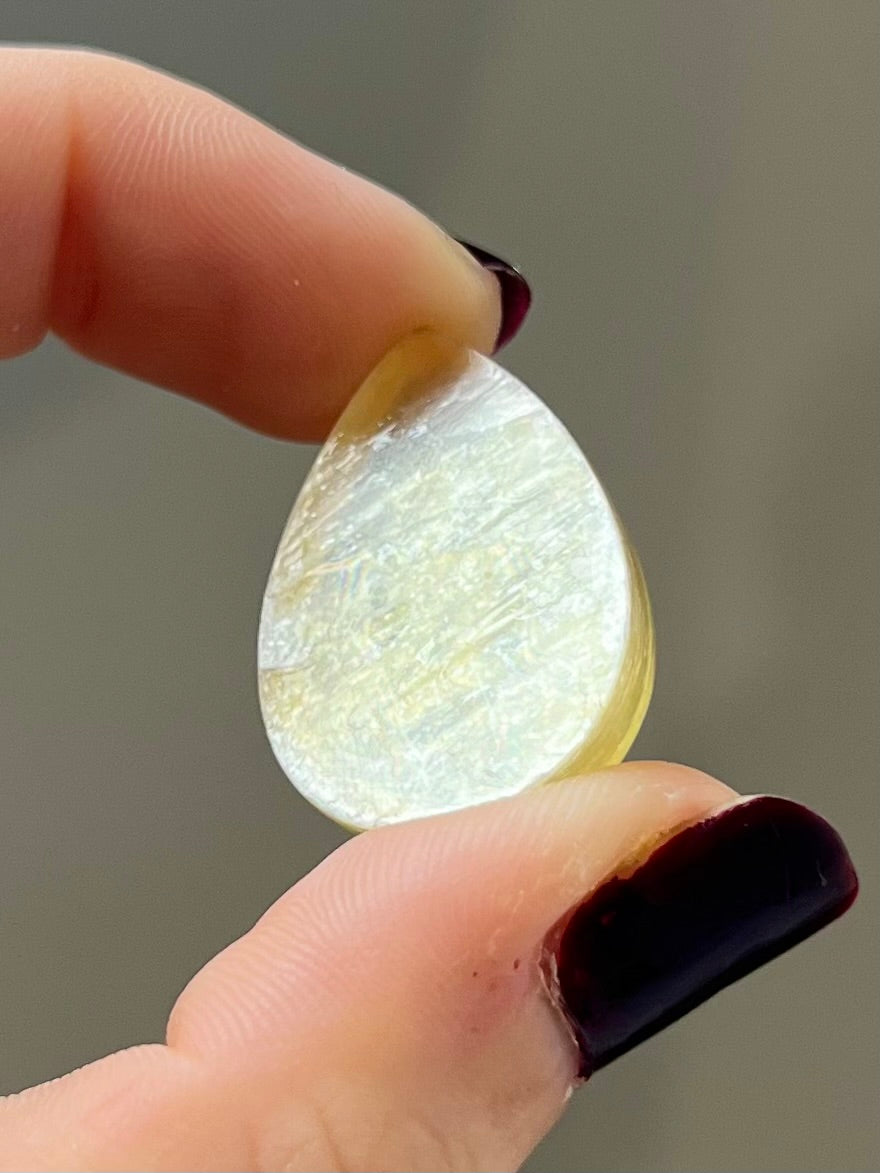 Goutte en Muscovite 7