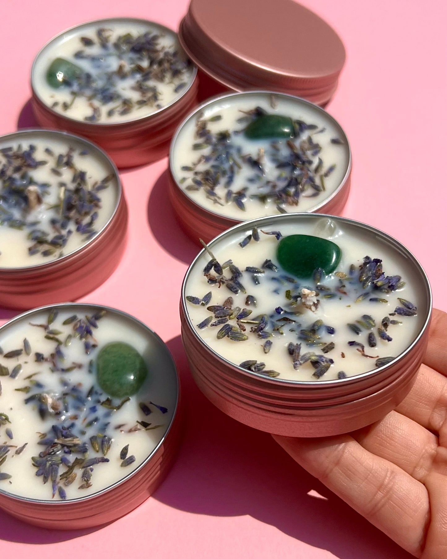 Bougie Noix de coco et Passion | Collection 2019