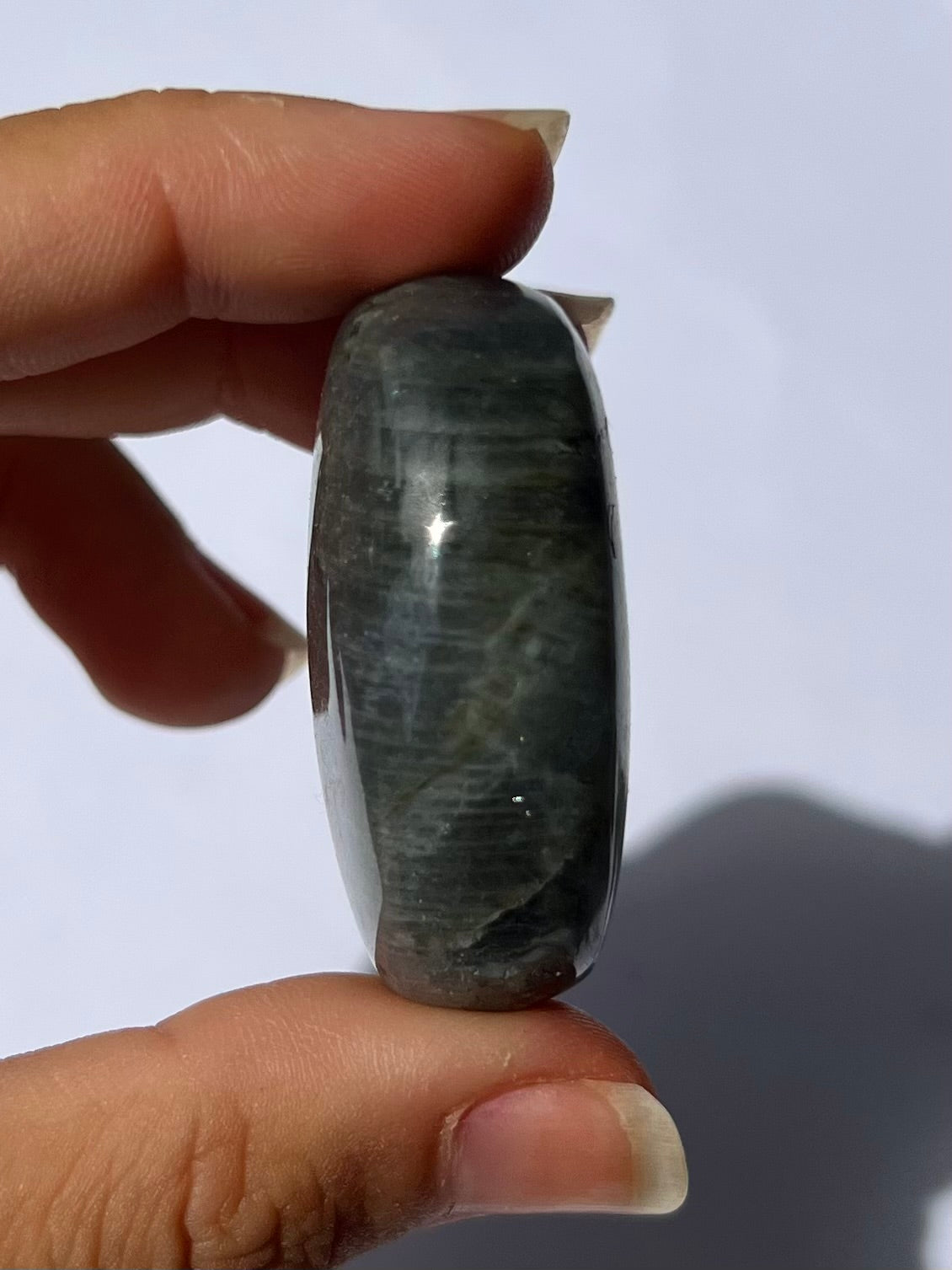 Galet de Labradorite 25