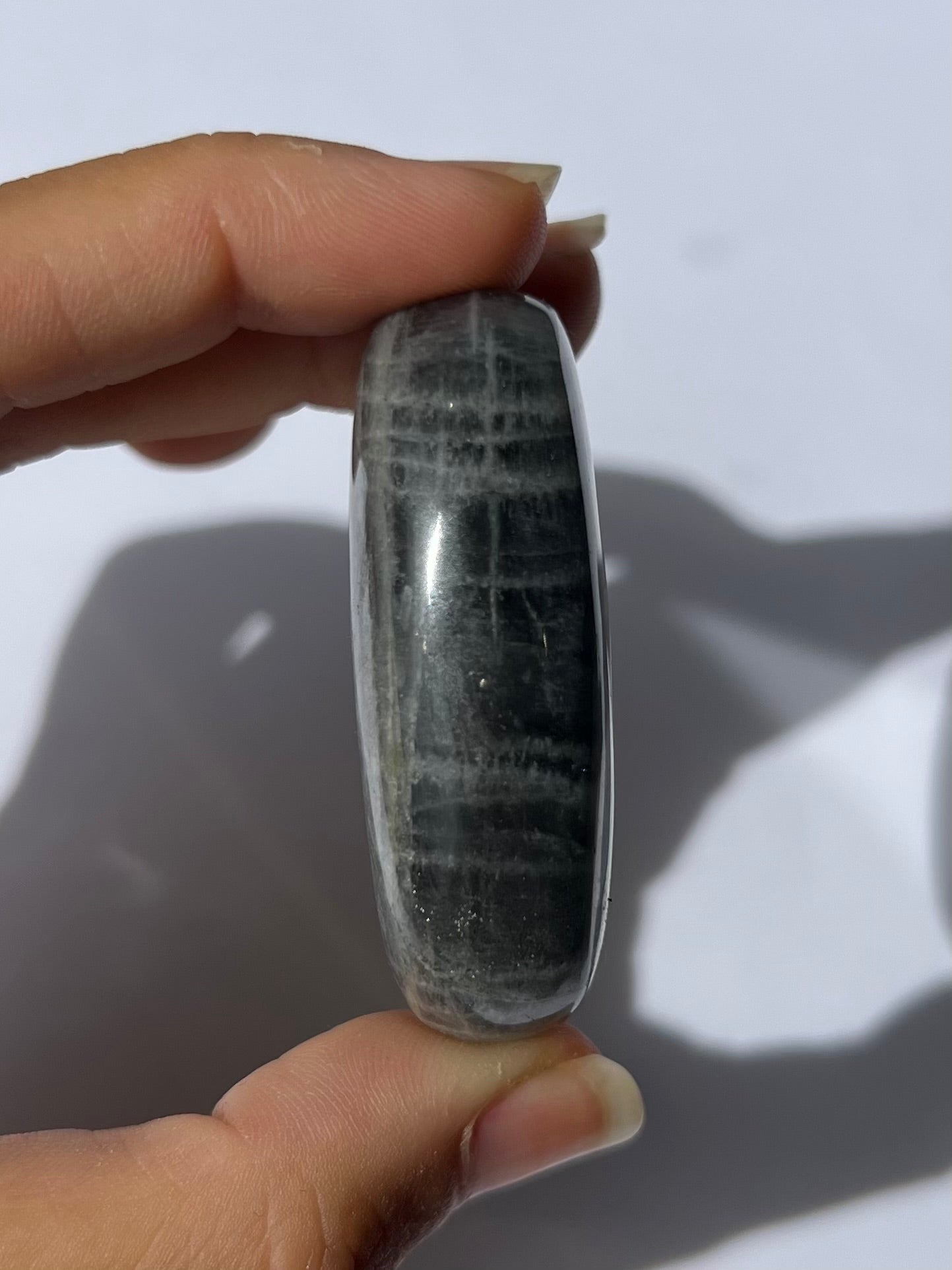 Galet de Labradorite 3