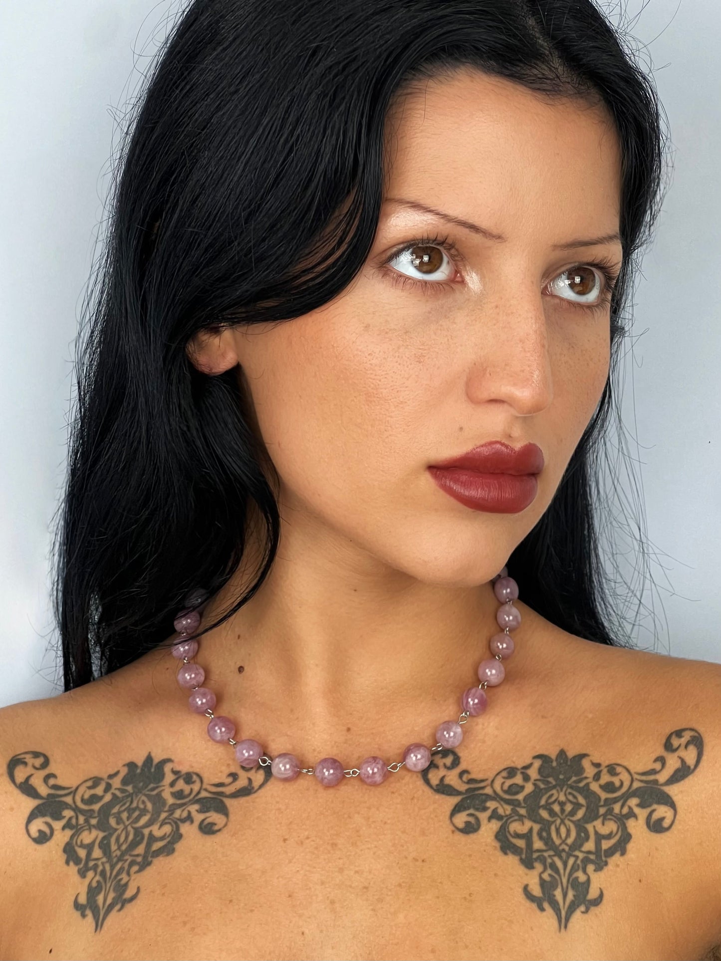 Collier Adélaïde
