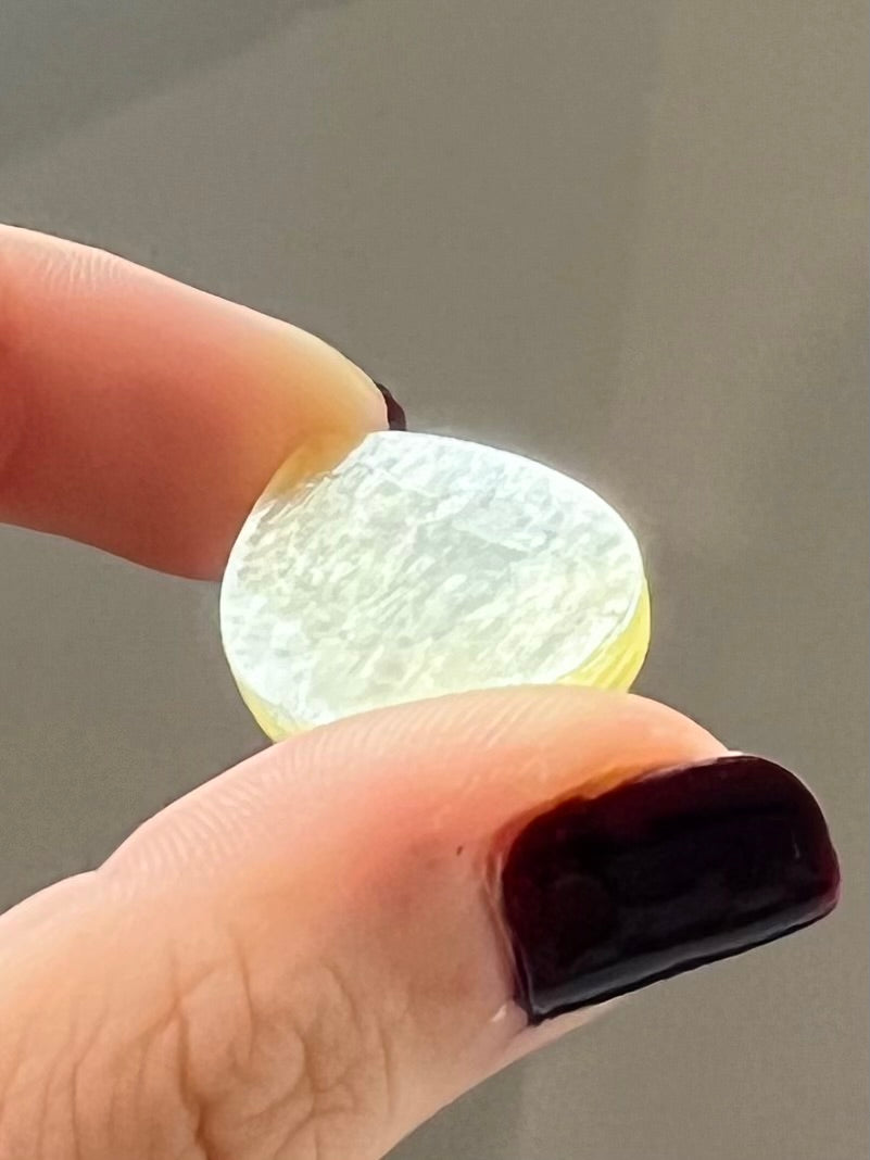 Goutte en Muscovite 9