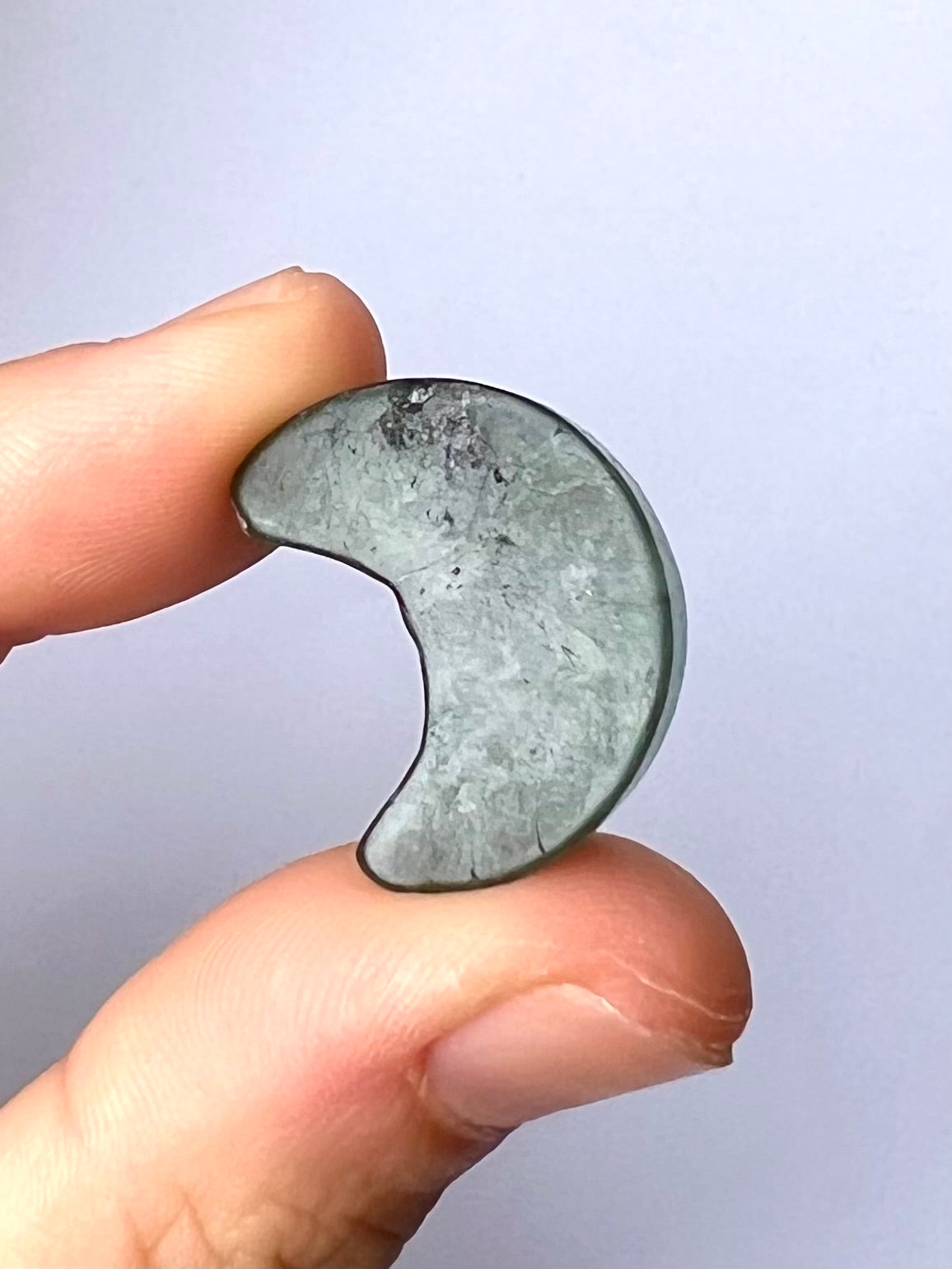Lune en Labradorite 3