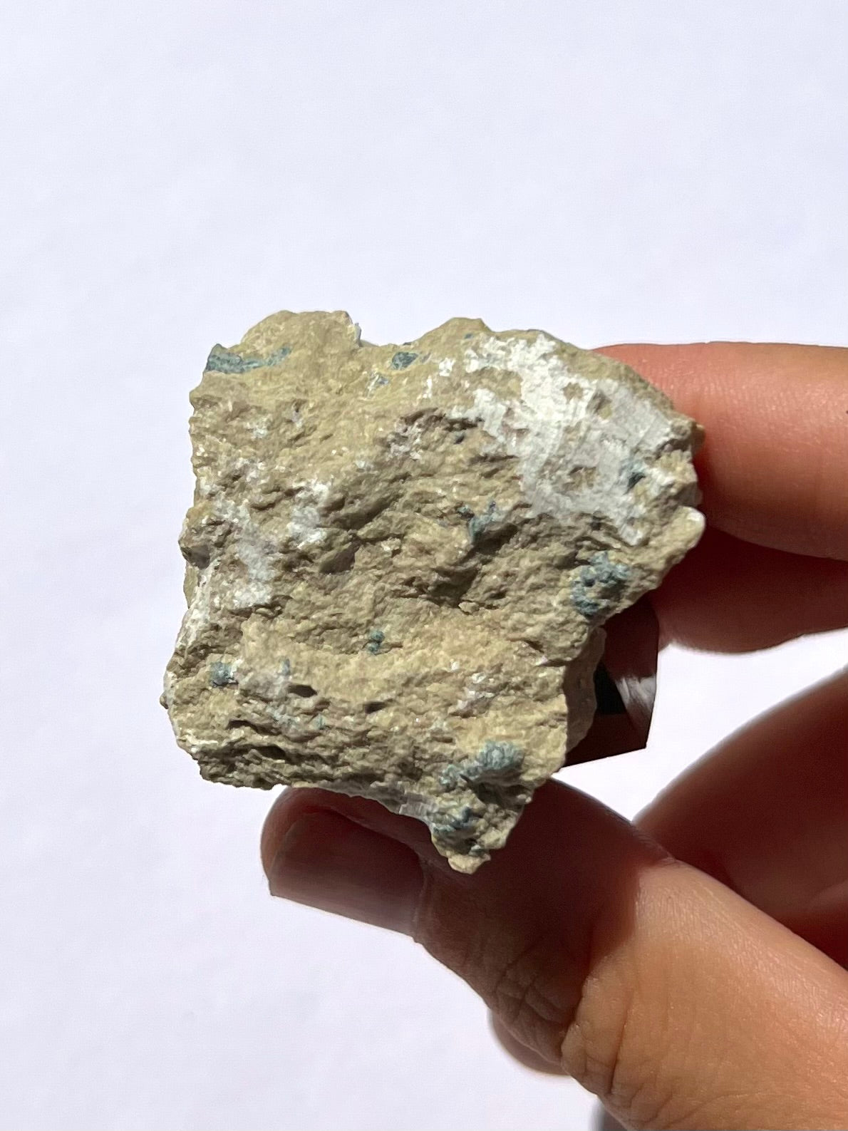 Pyrite cubique 5