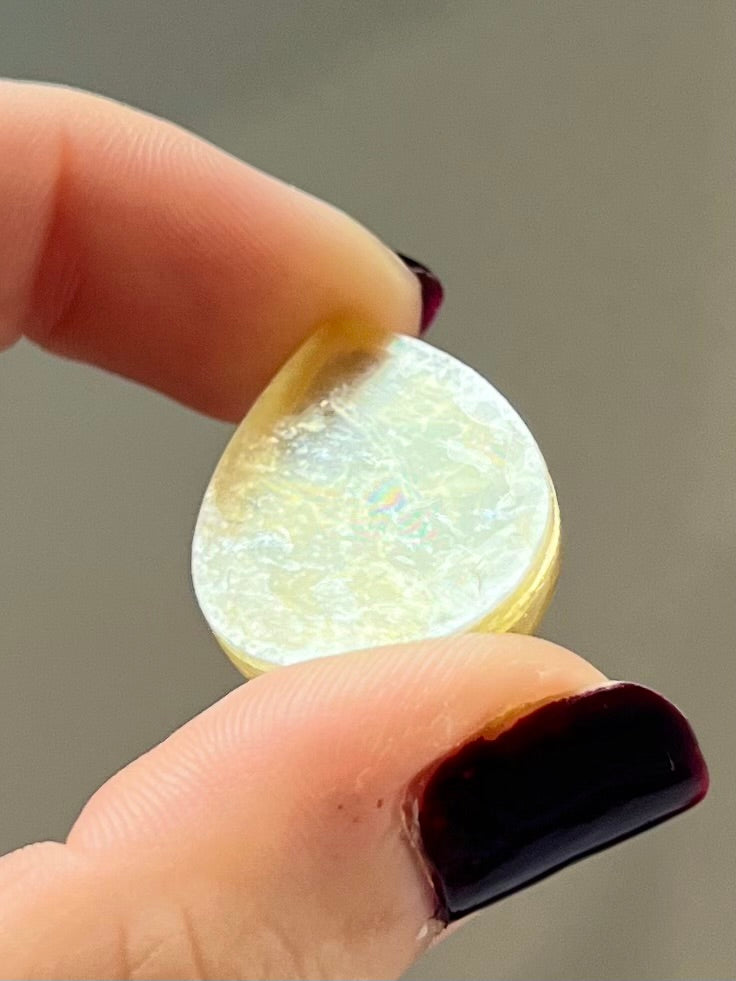 Goutte en Muscovite 8