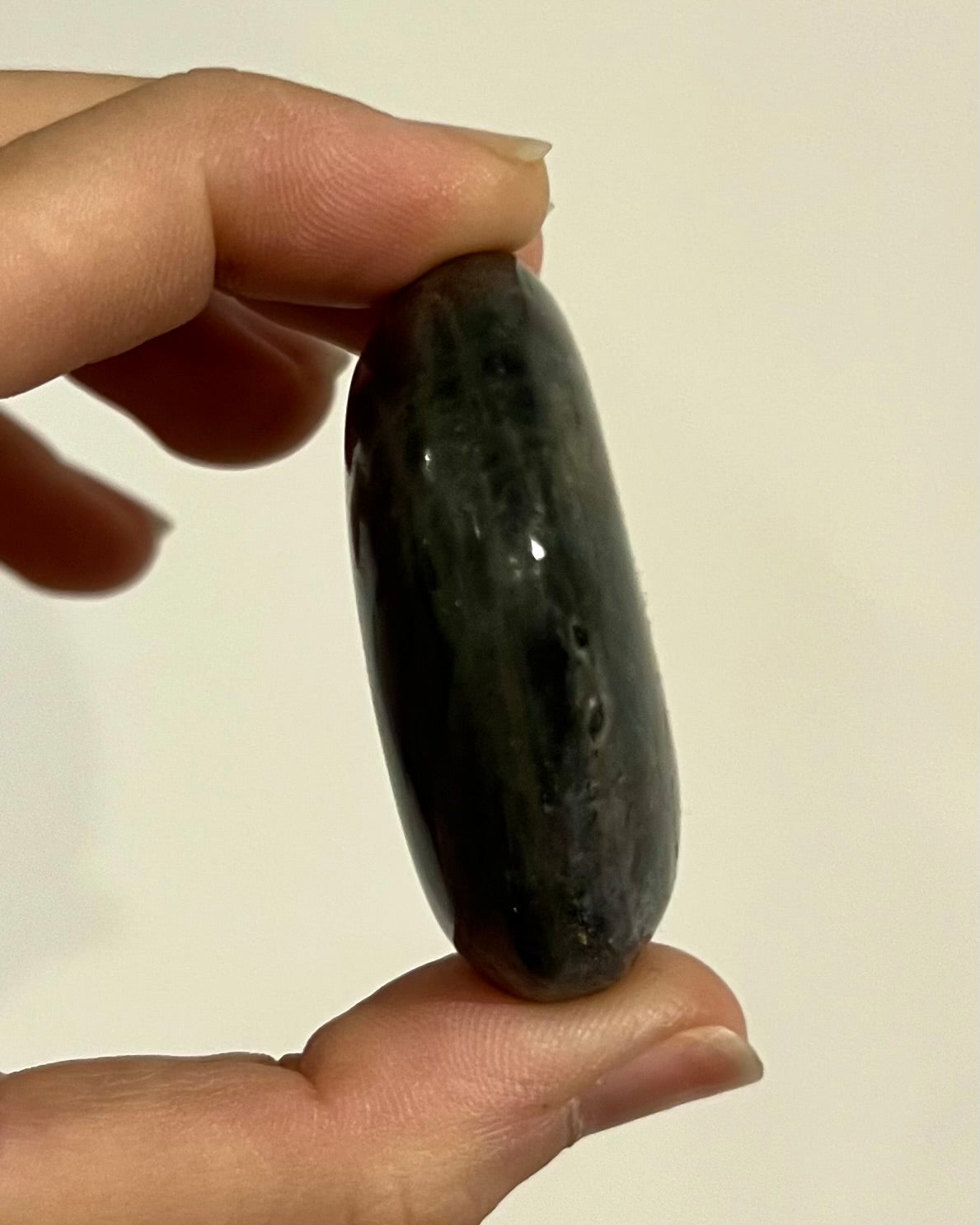 Galet de Labradorite 13