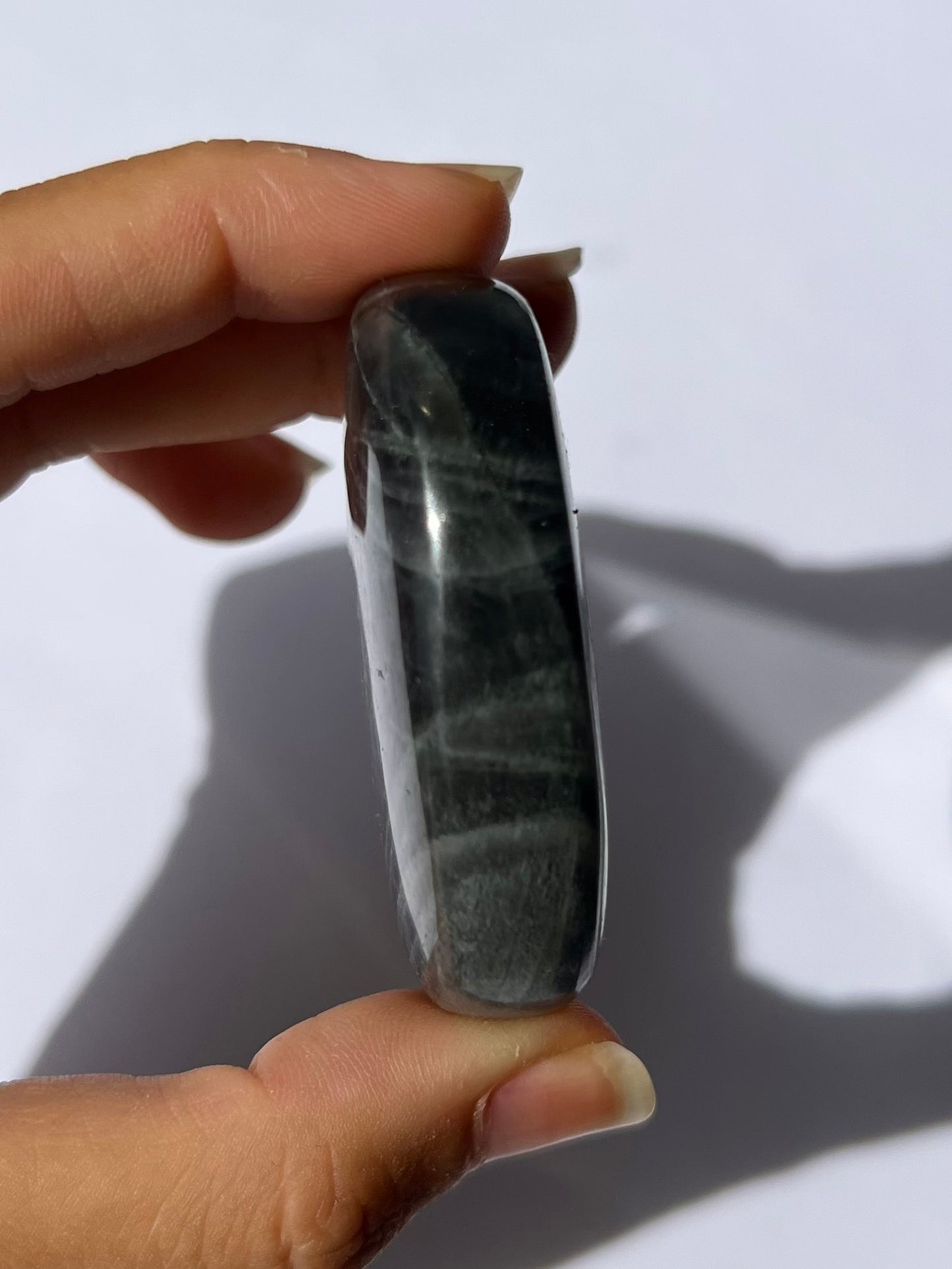 Galet de Labradorite 5