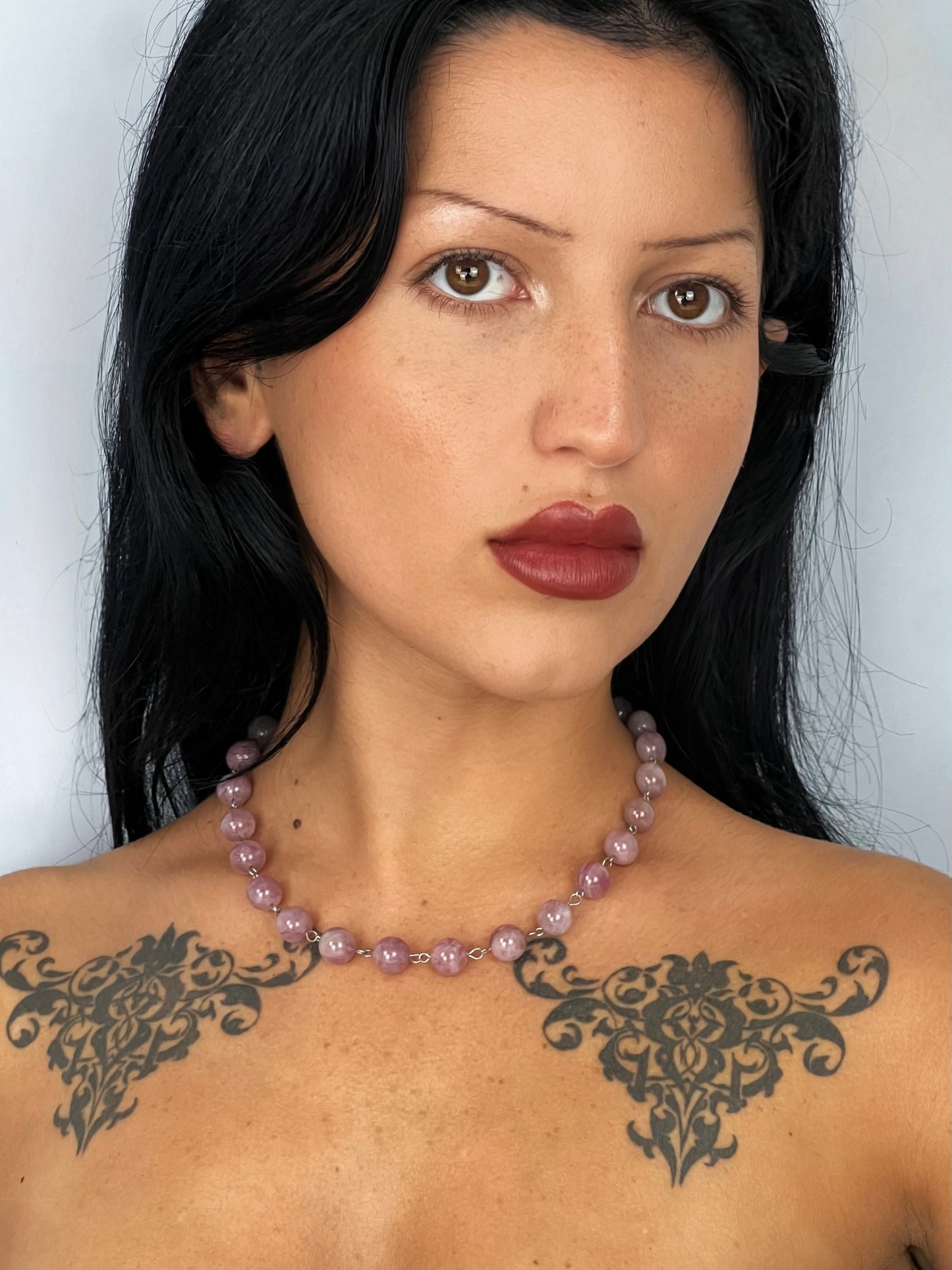 Collier Adélaïde