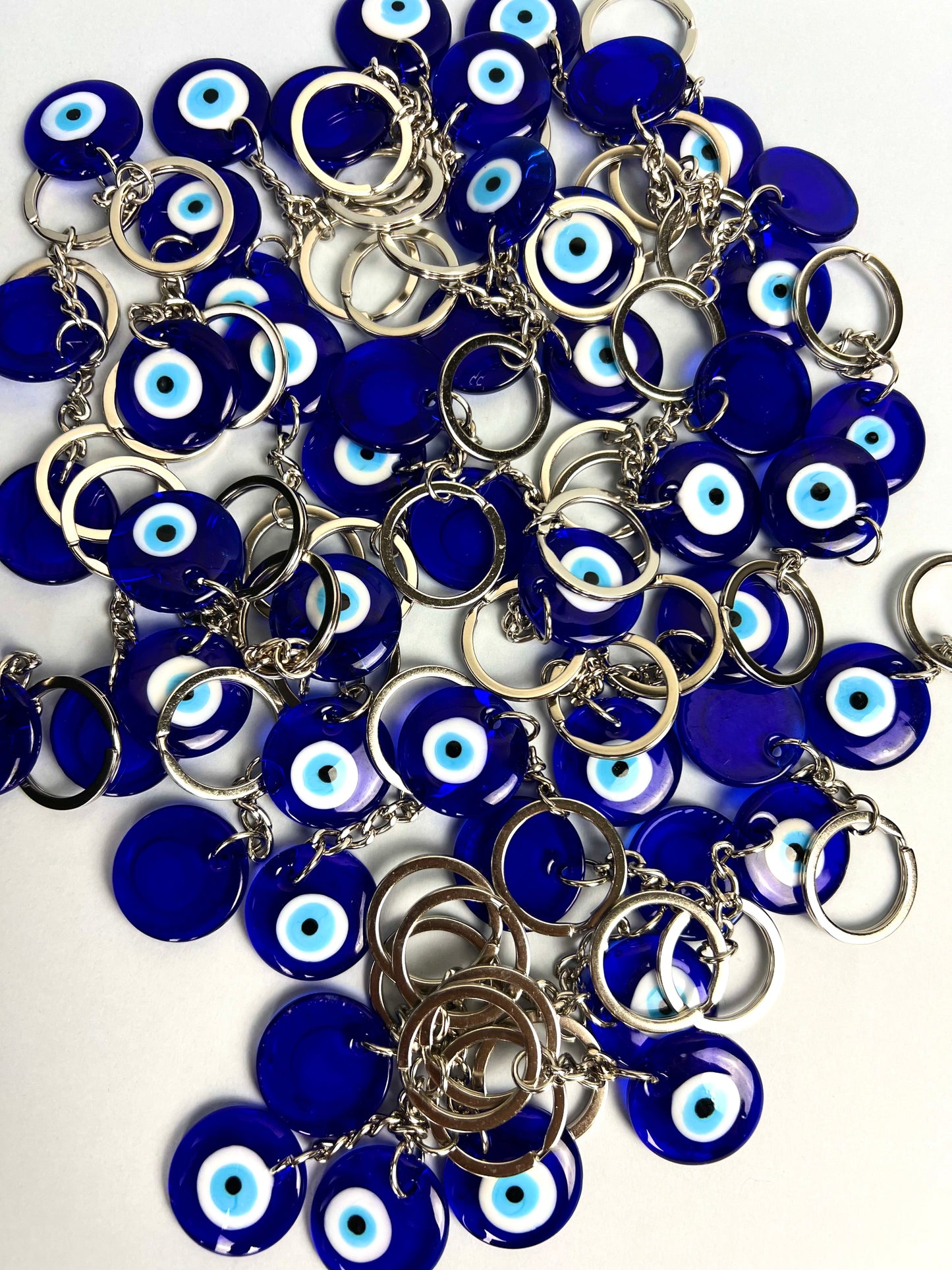 Porte clé Oeil de Nazar | Collection Nazar