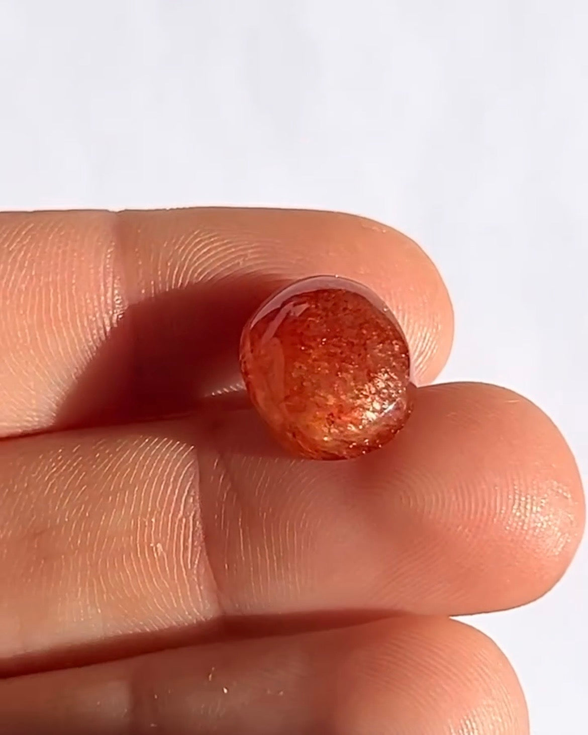 Pierre de Soleil / Héliolite 5