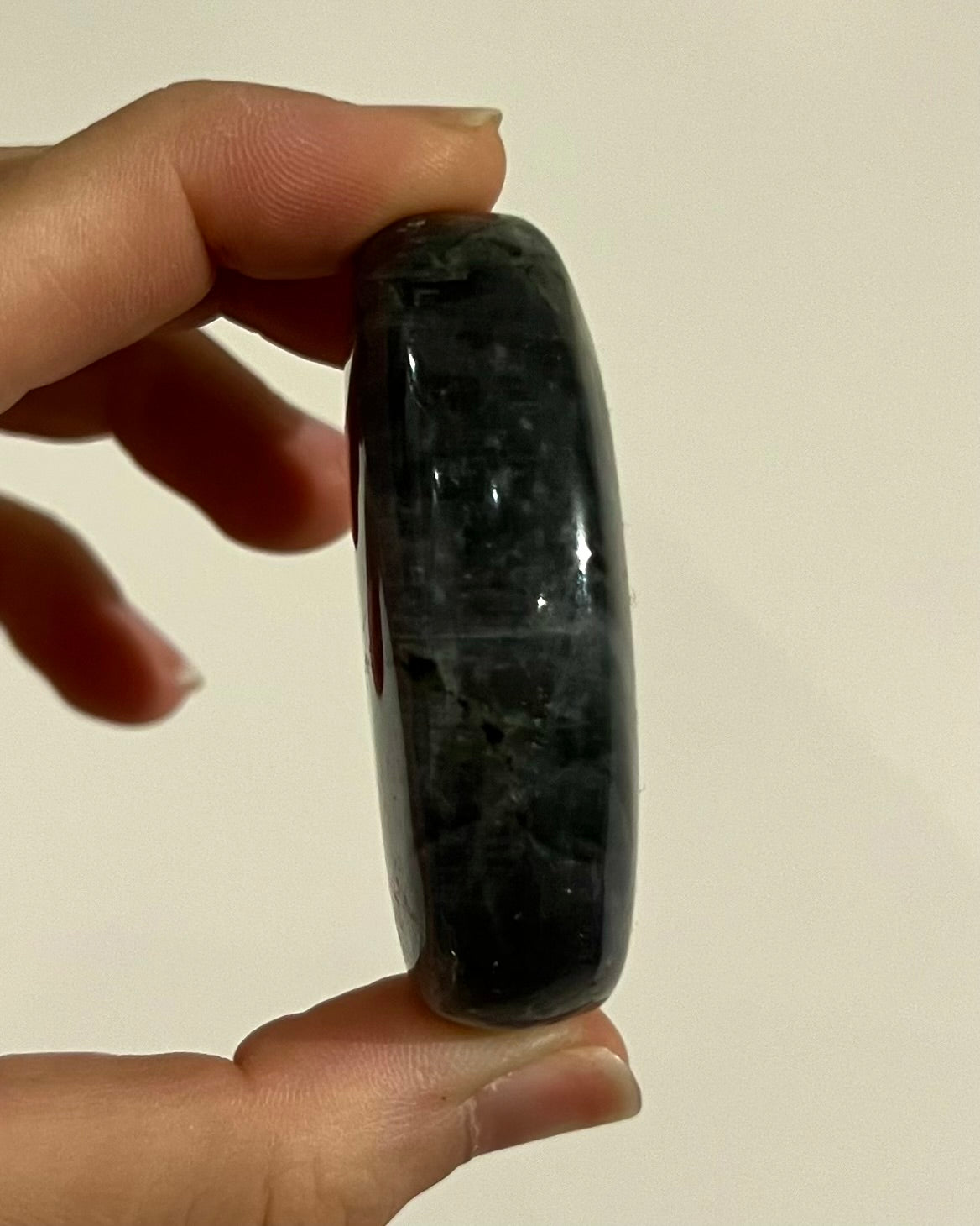 Galet de Labradorite 20