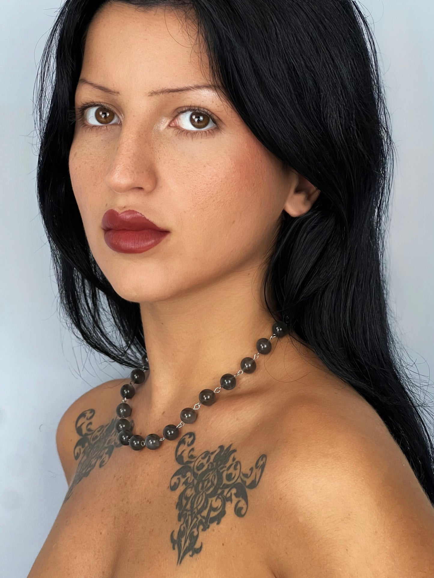 Collier Mathis