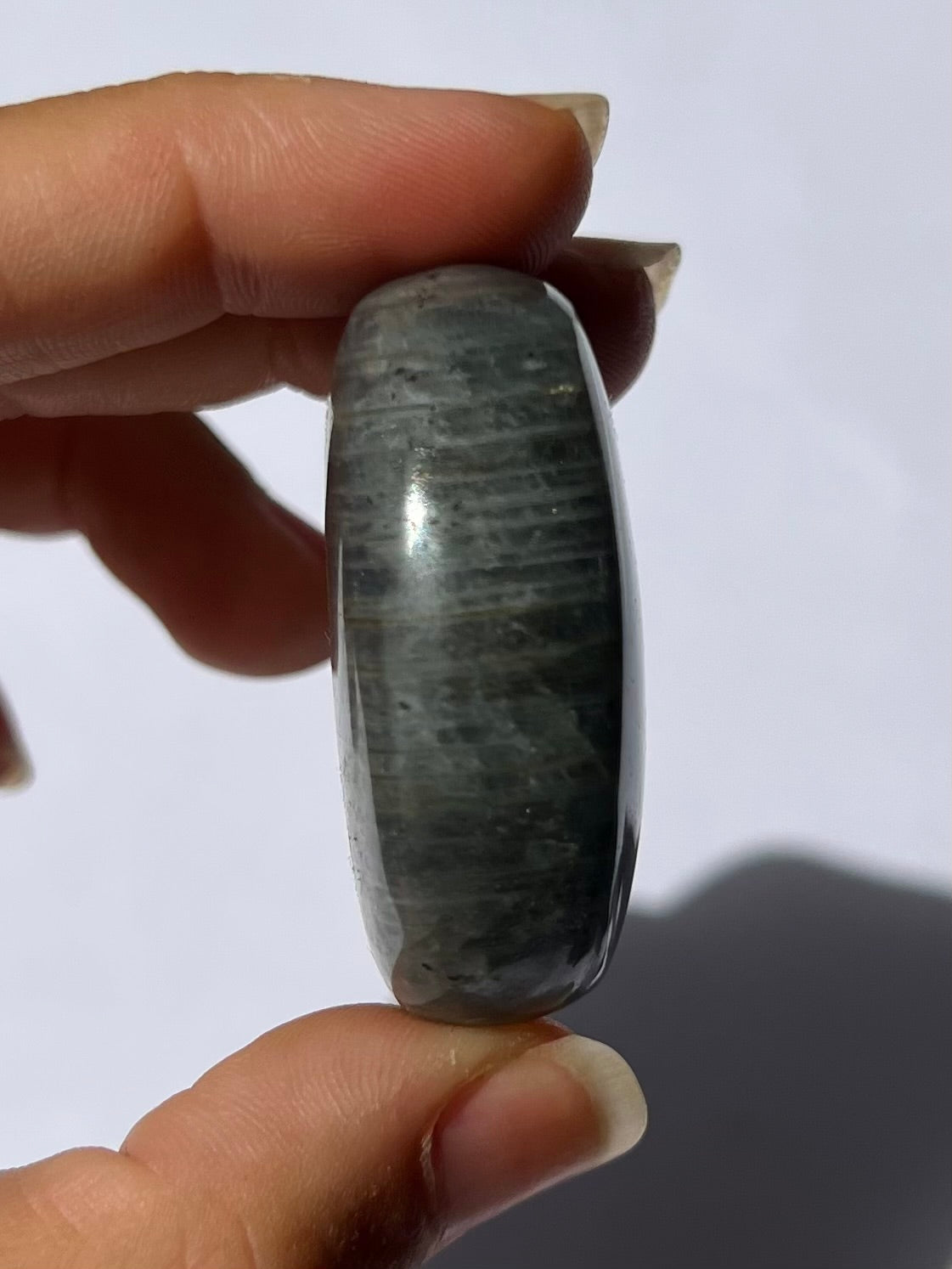 Galet de Labradorite 25
