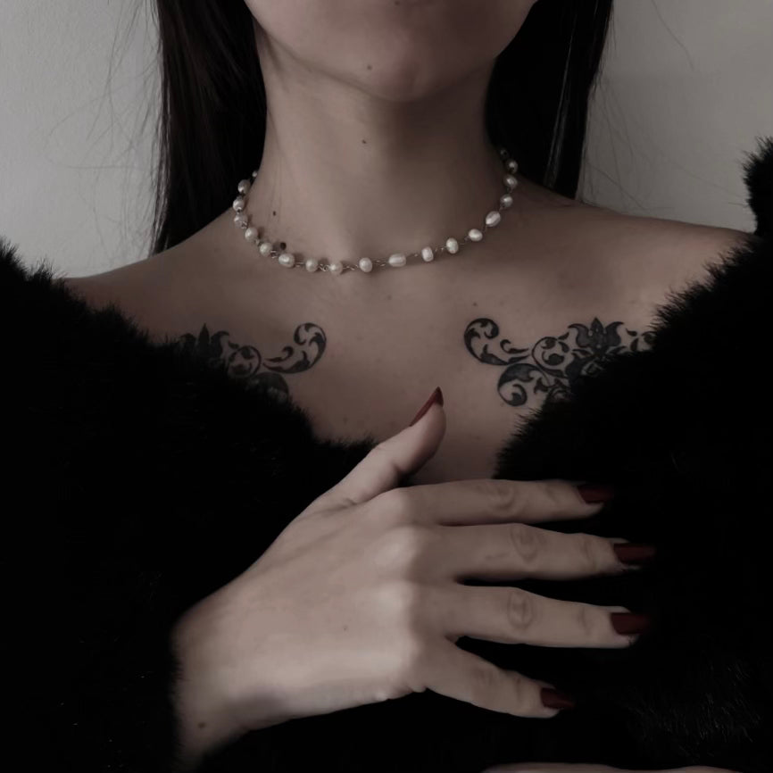 Collier Sirène