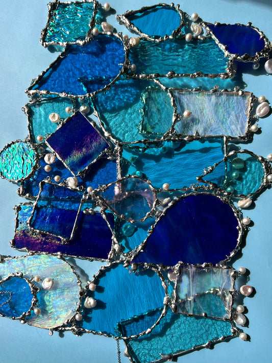 Portfolio vitraux - Collection 2.