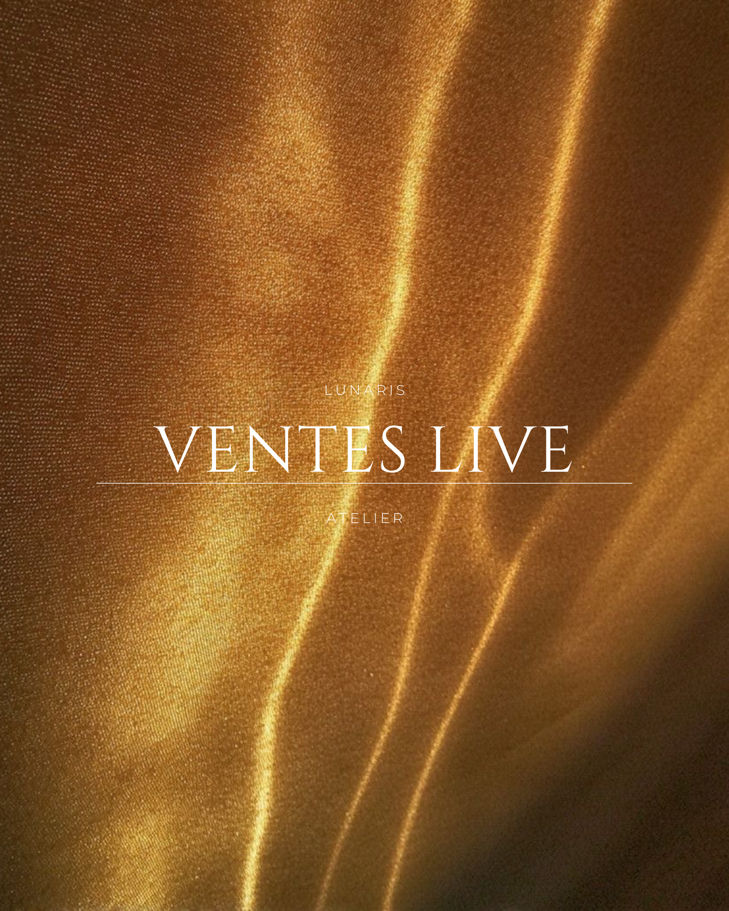 Vente live