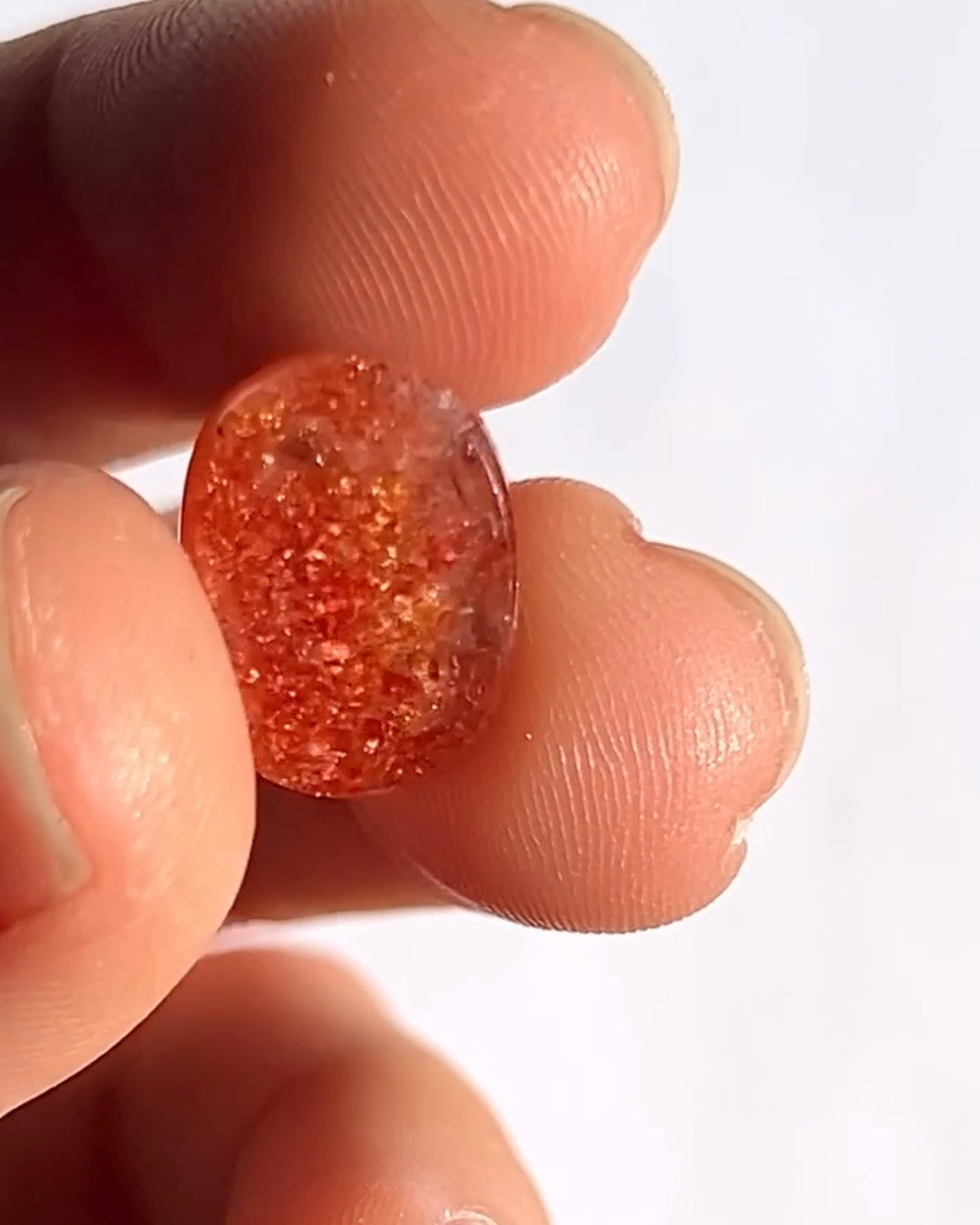 Pierre de Soleil / Héliolite 5