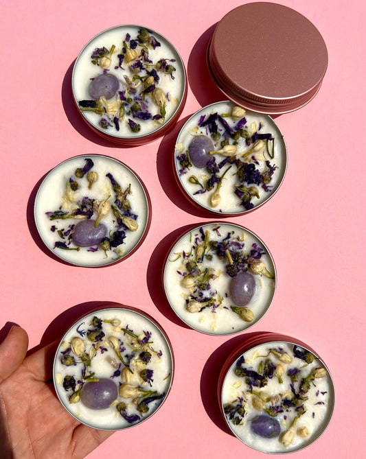 Bougie Brioche gourmande | Collection 2019