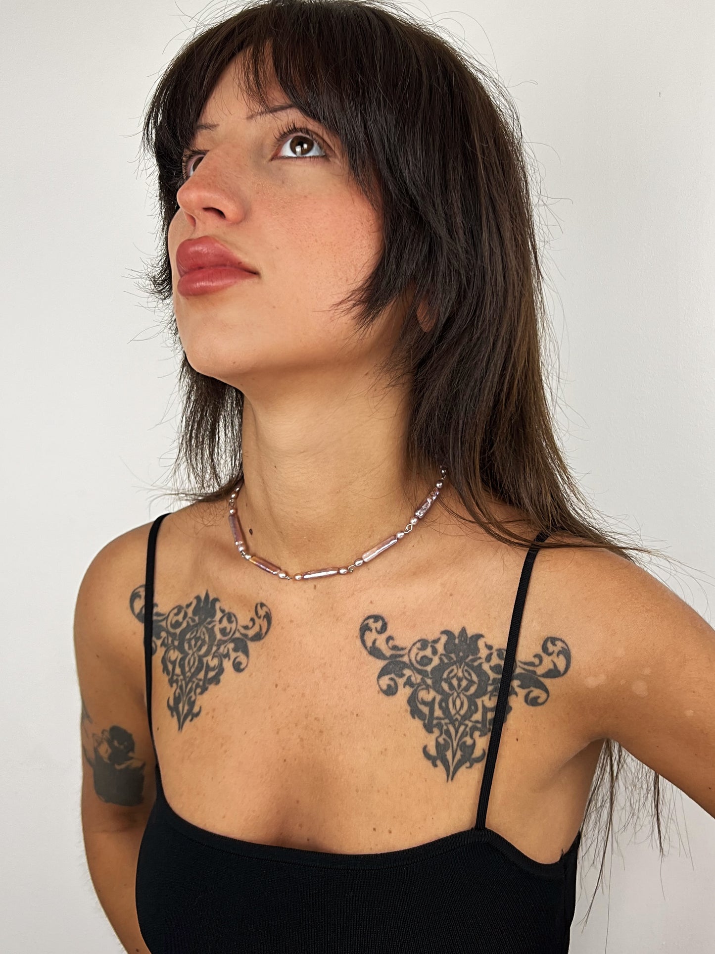 Collier Rosie
