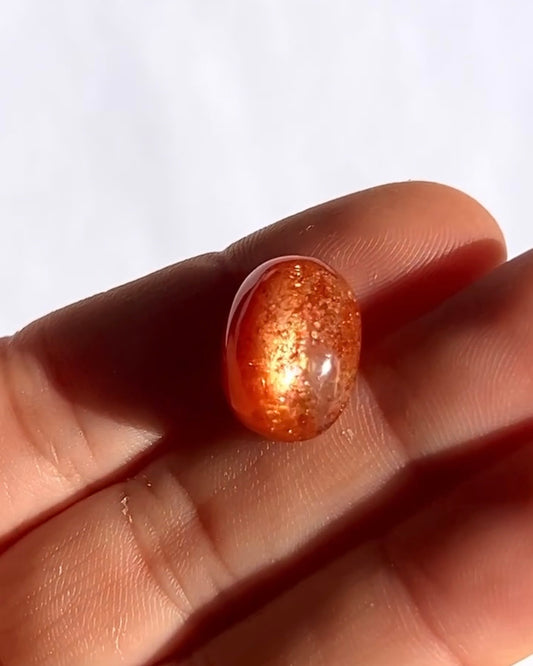 Pierre de Soleil / Héliolite 1