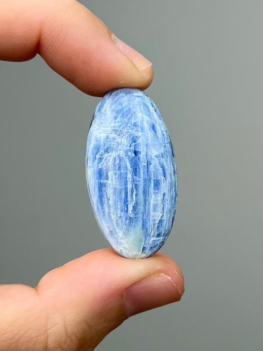 Galet Cyanite 6