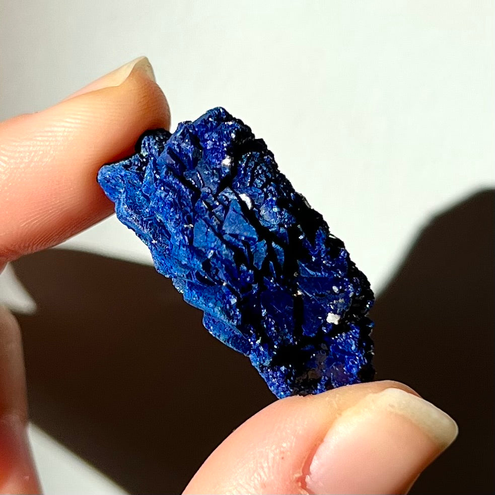 Azurite brute 1