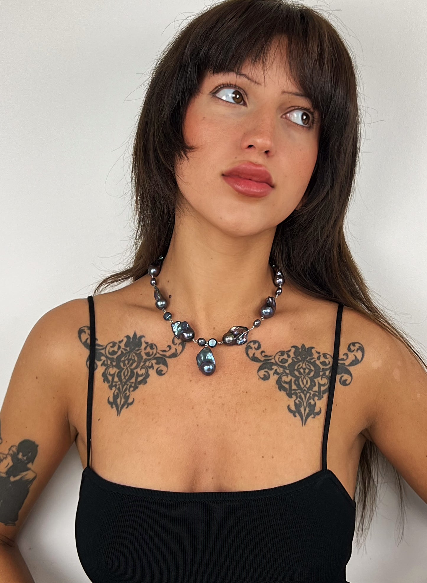 Collier Aria