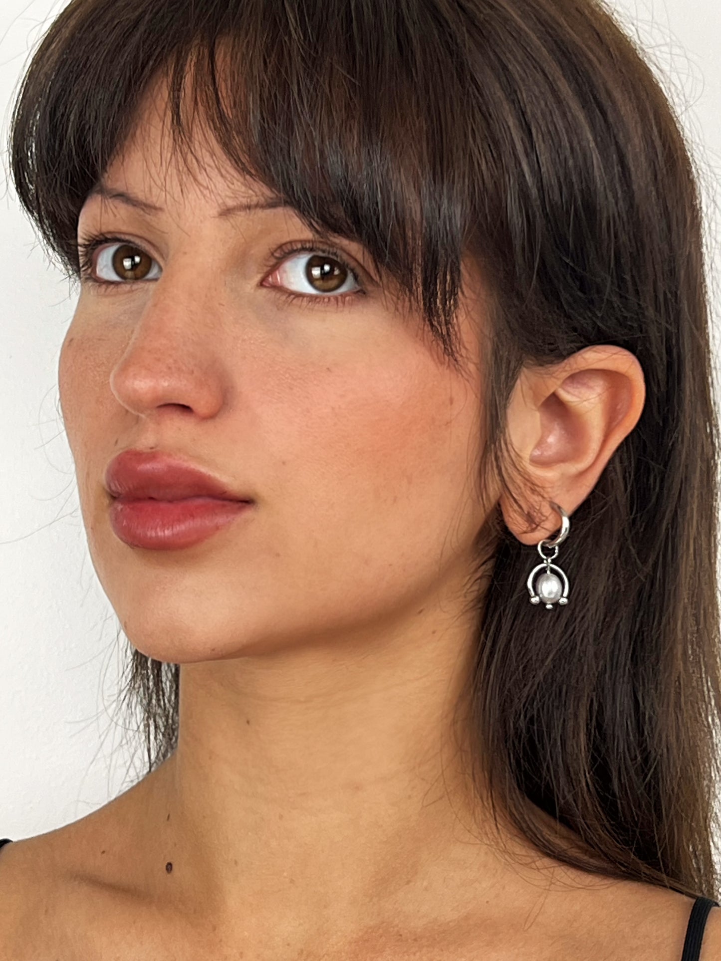 Boucles d'oreilles Loan