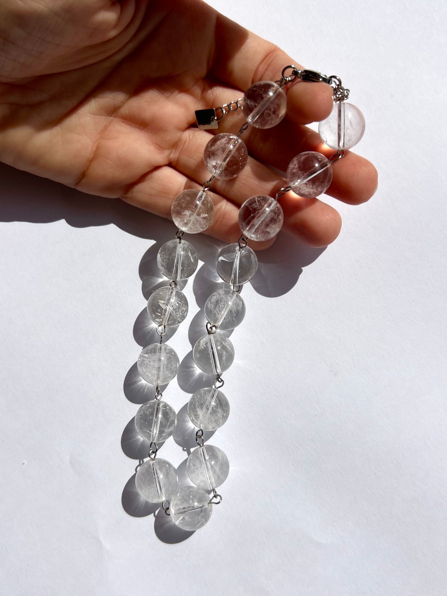 Collier Sacha