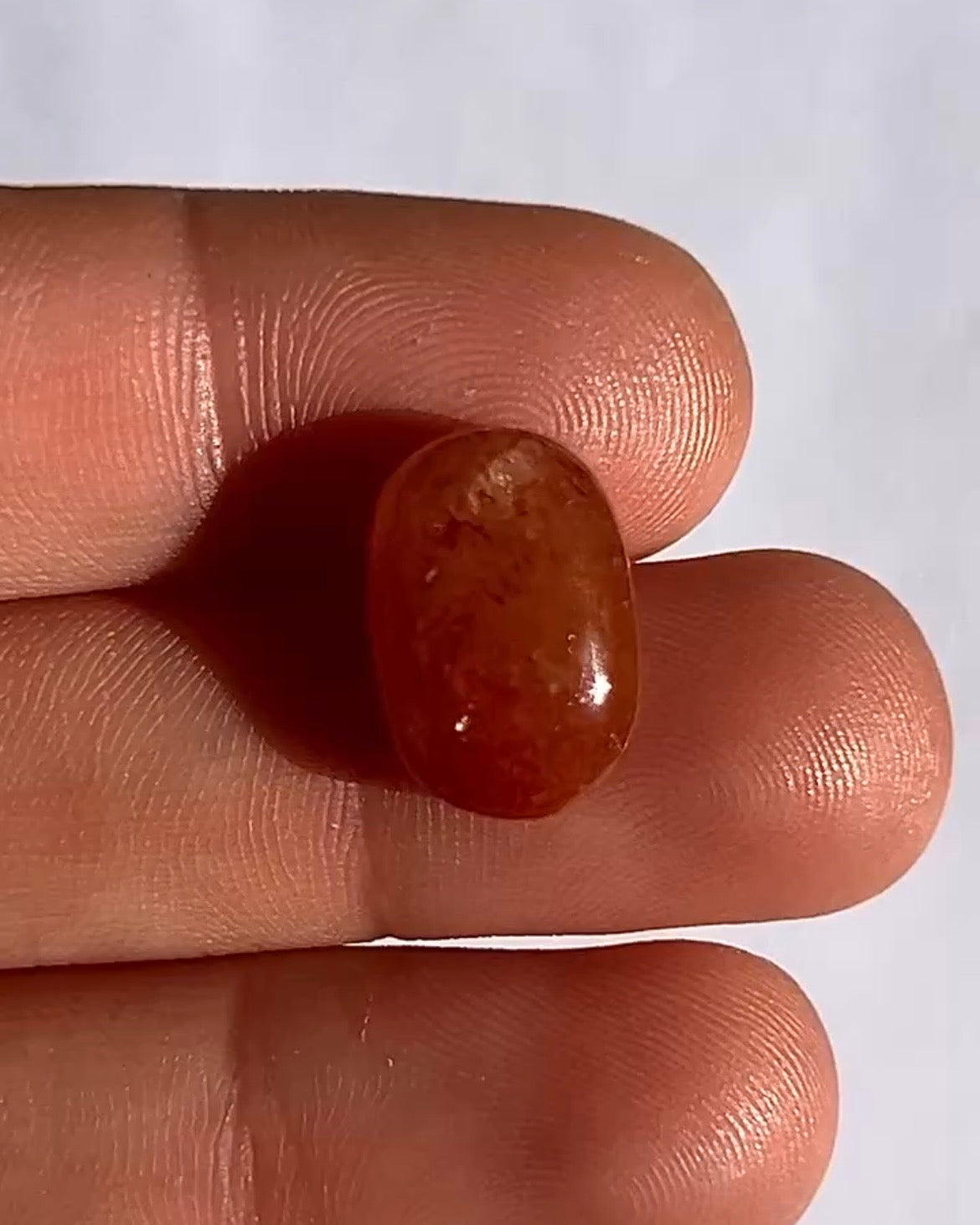 Pierre de Soleil / Héliolite 9