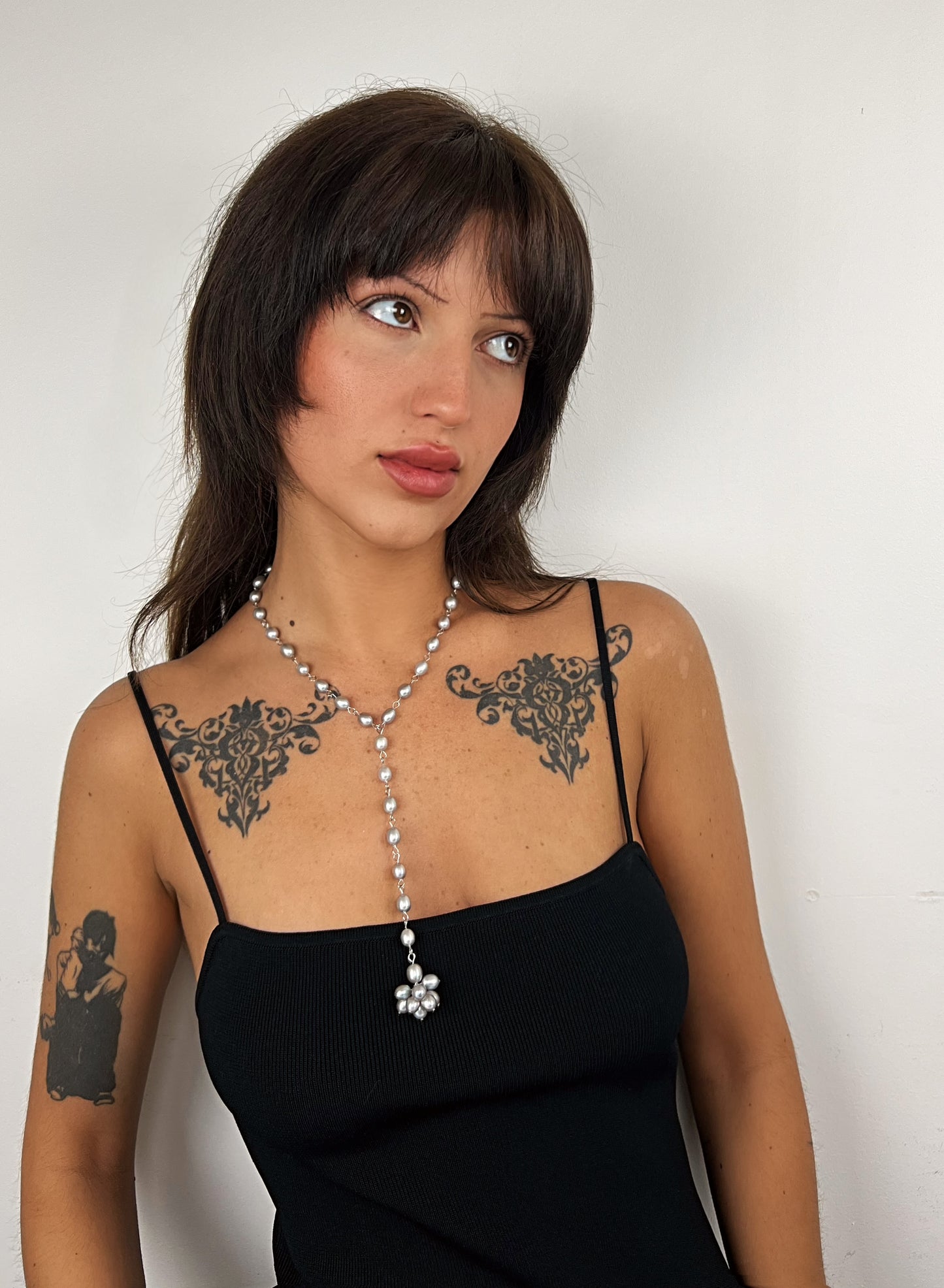 Collier Enora