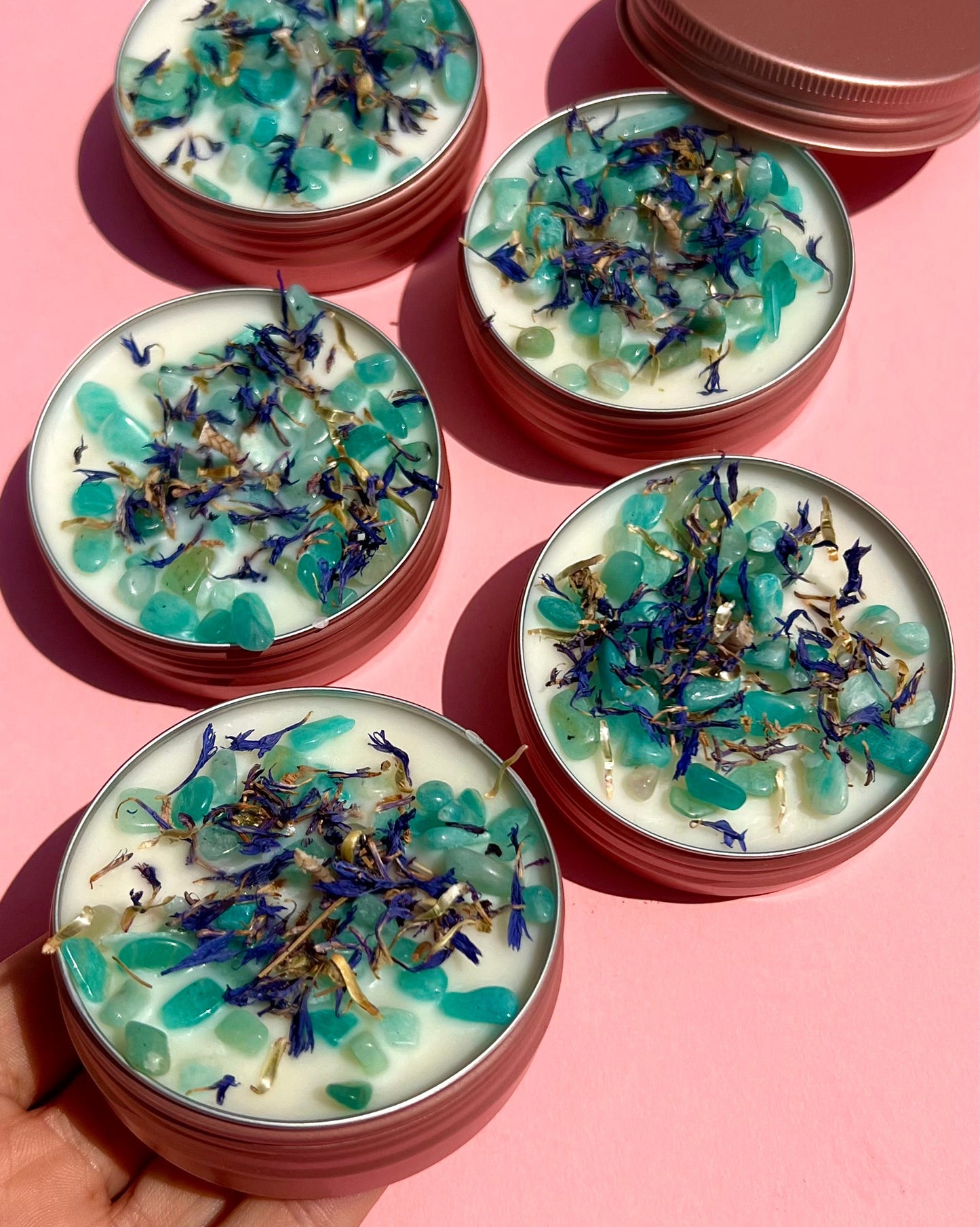 Bougie Orchidée et Vanille | Collection 2019