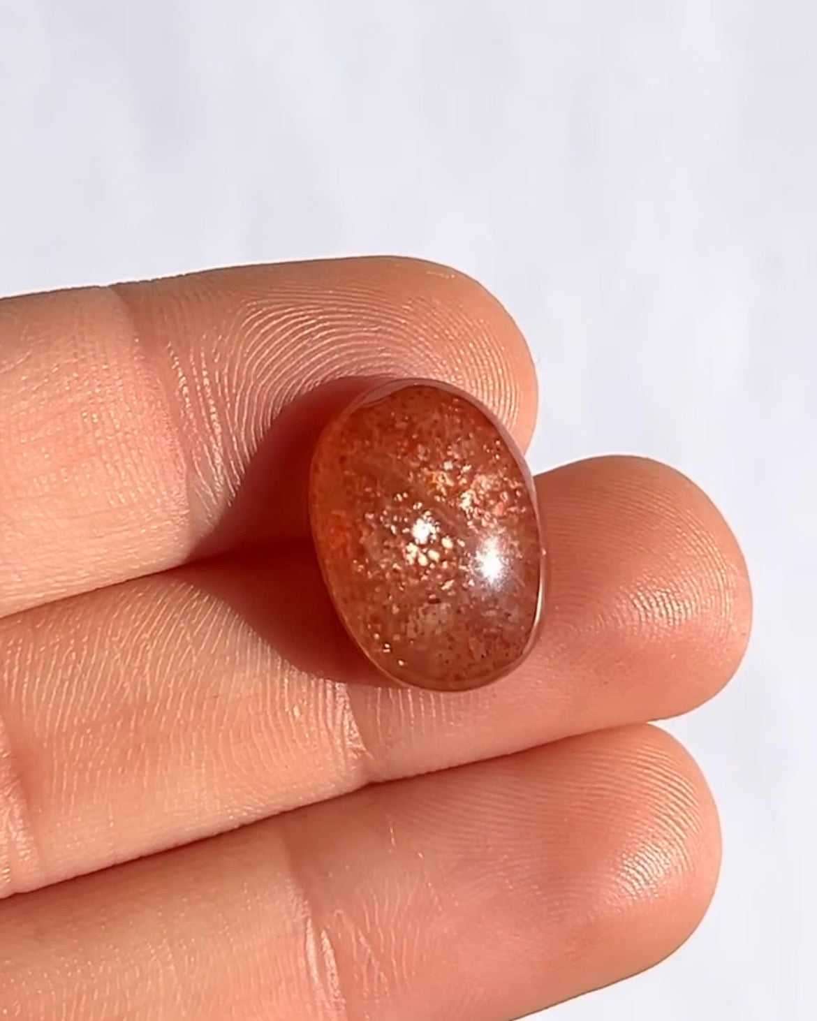 Pierre de Soleil / Héliolite 3
