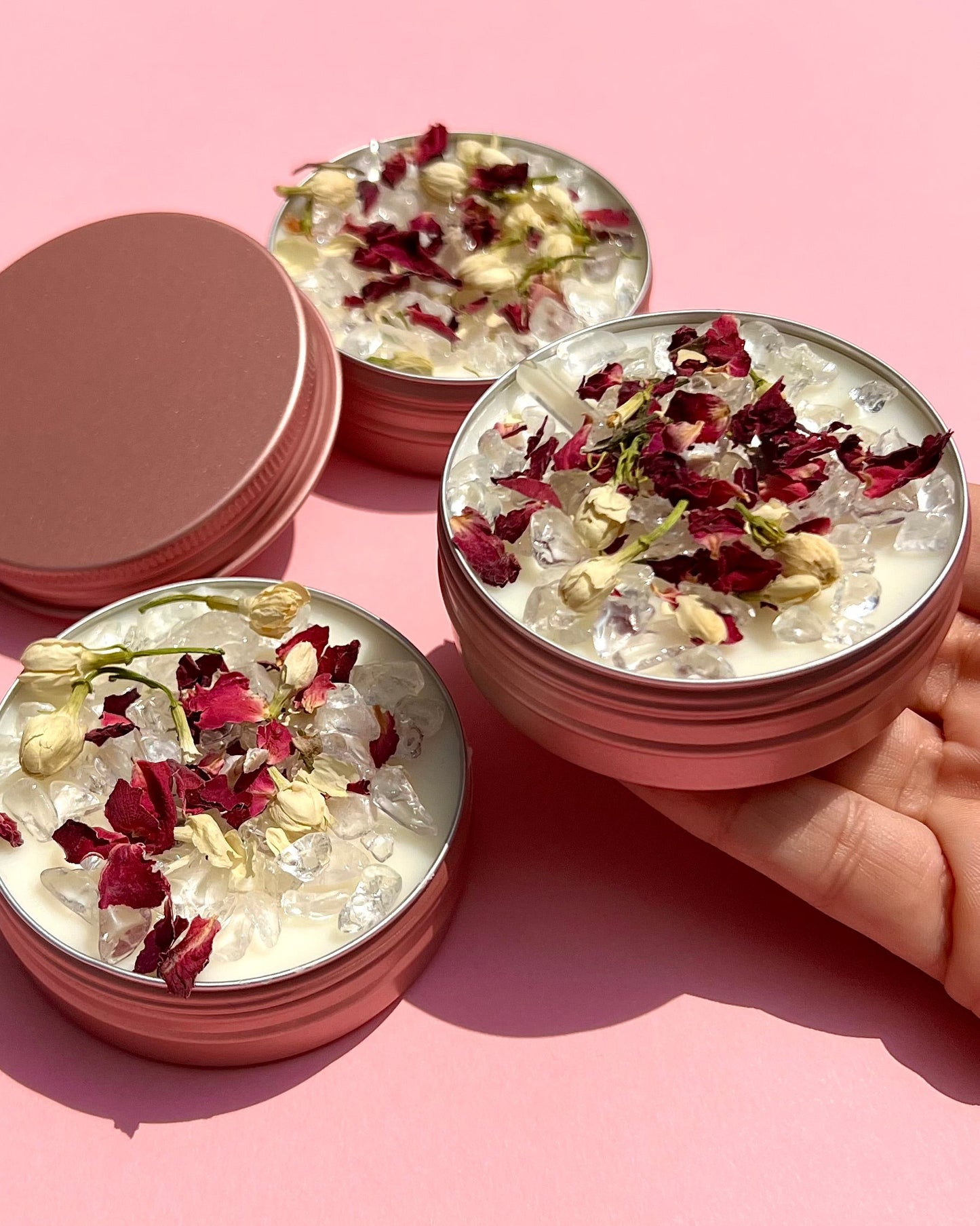 Bougie Chocolat blanc | Collection 2019