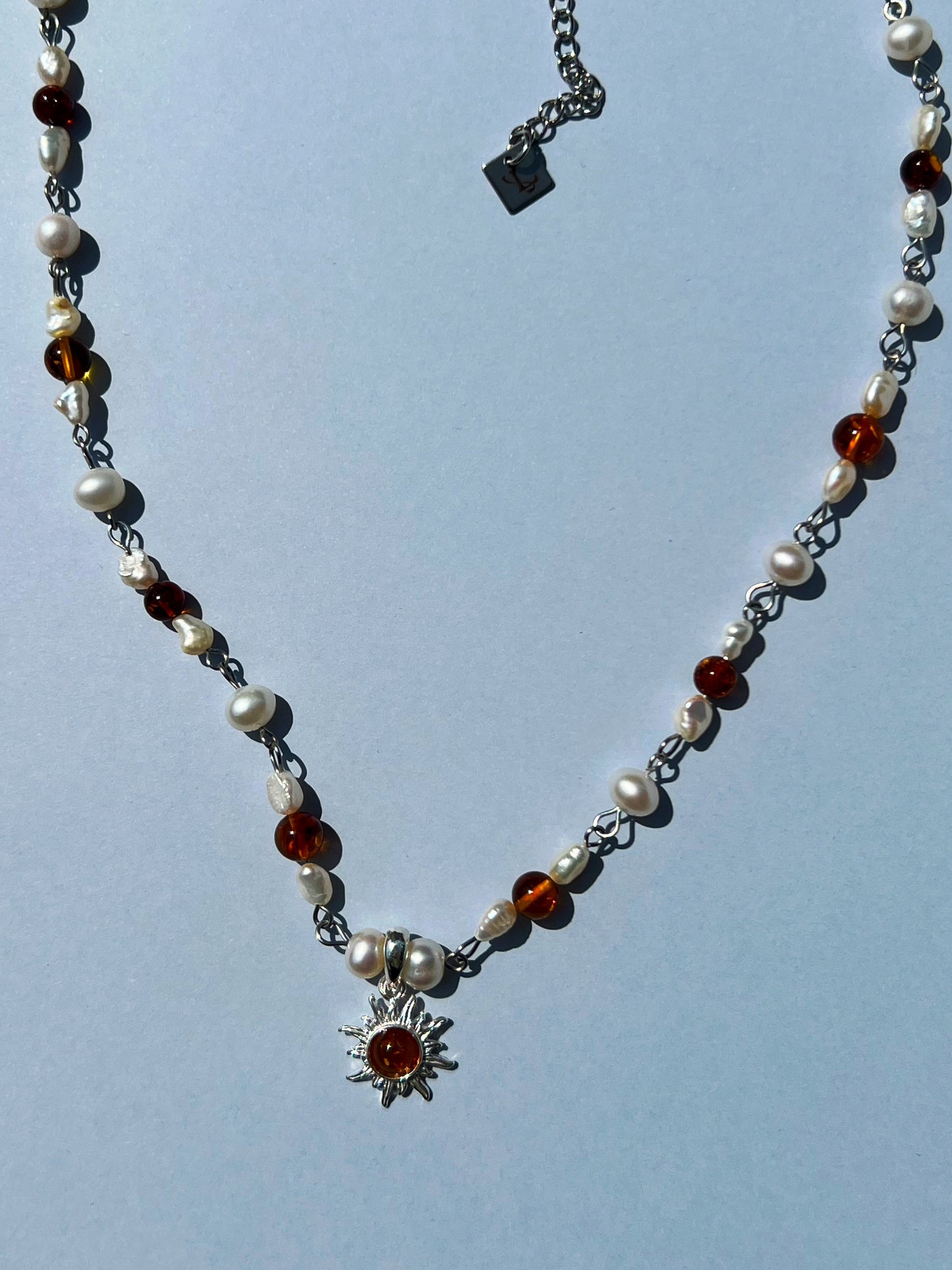 Collier Hortense